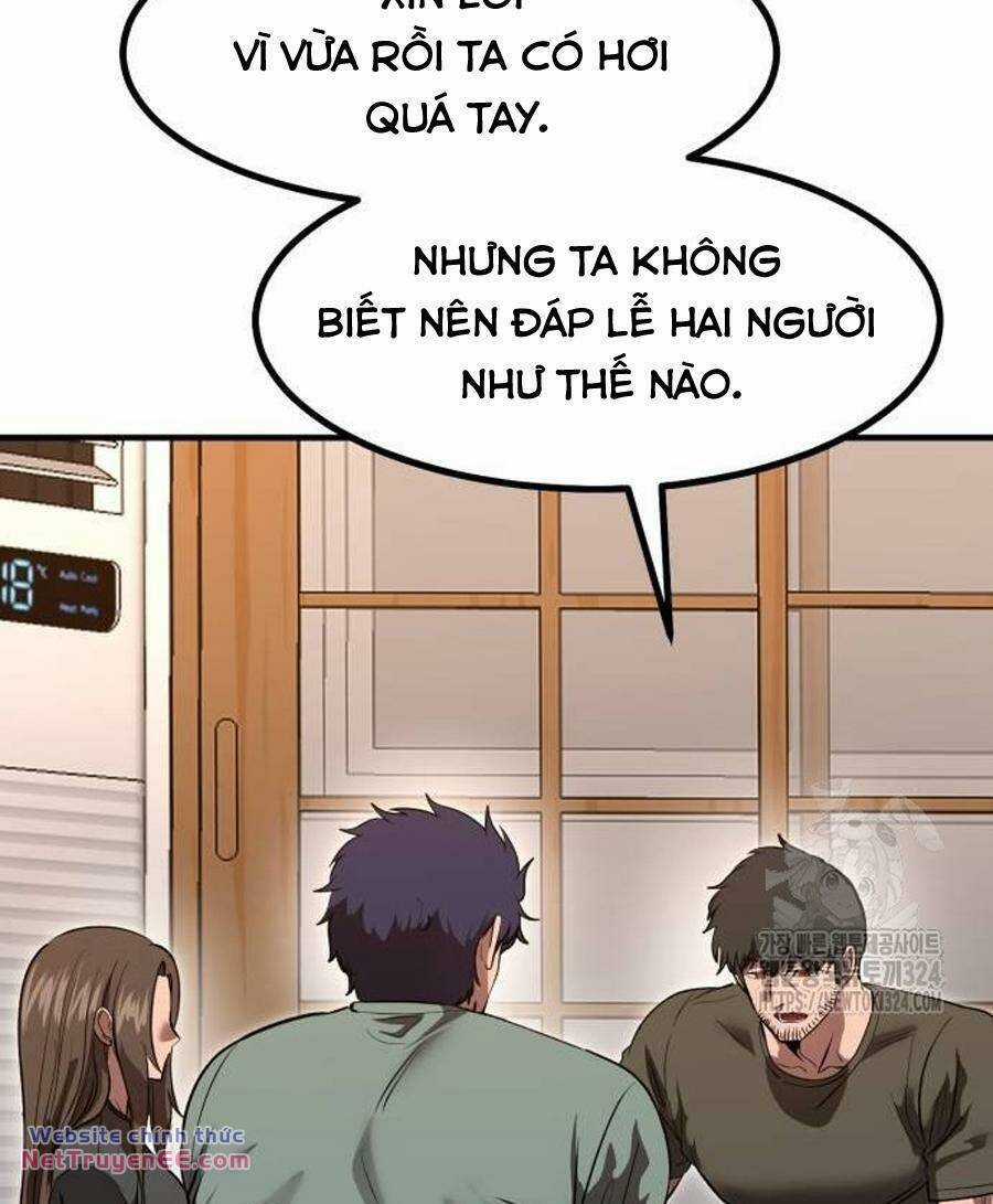 Võ Vương Kang Haejin Chapter 32 trang 26