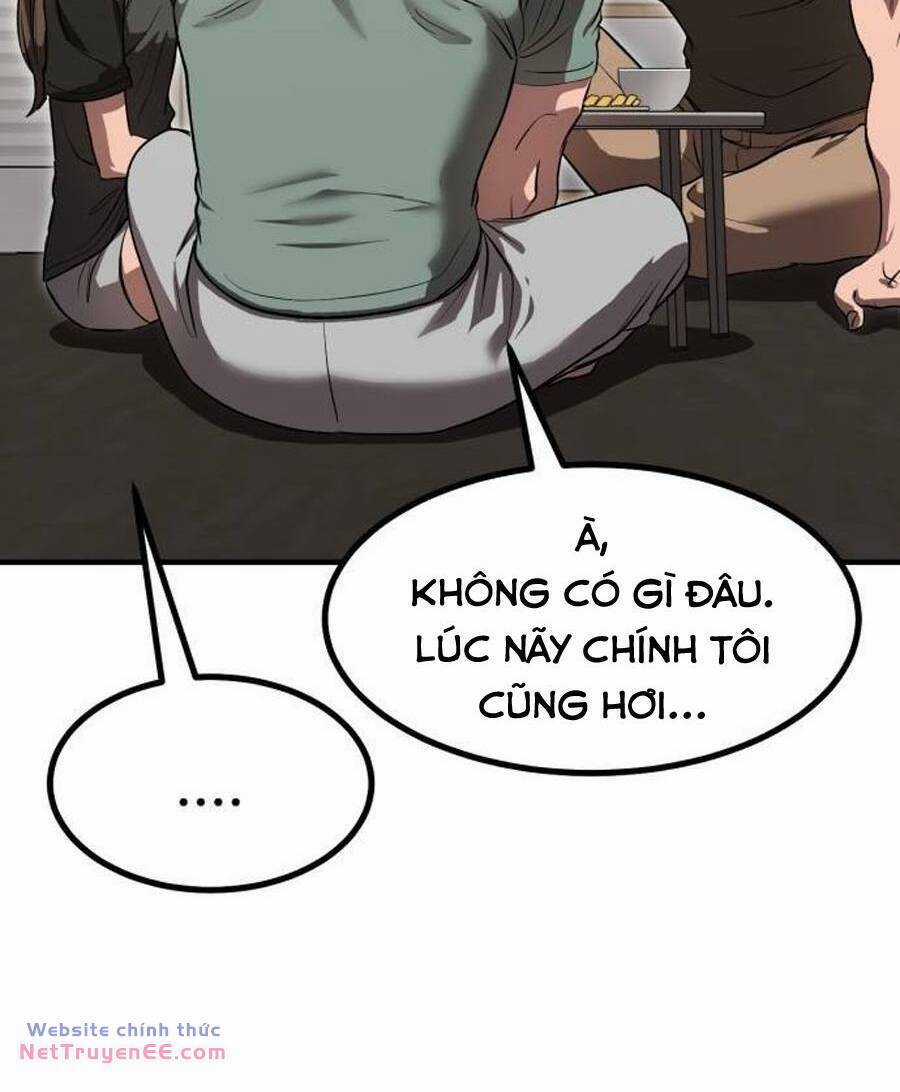 Võ Vương Kang Haejin Chapter 32 trang 27