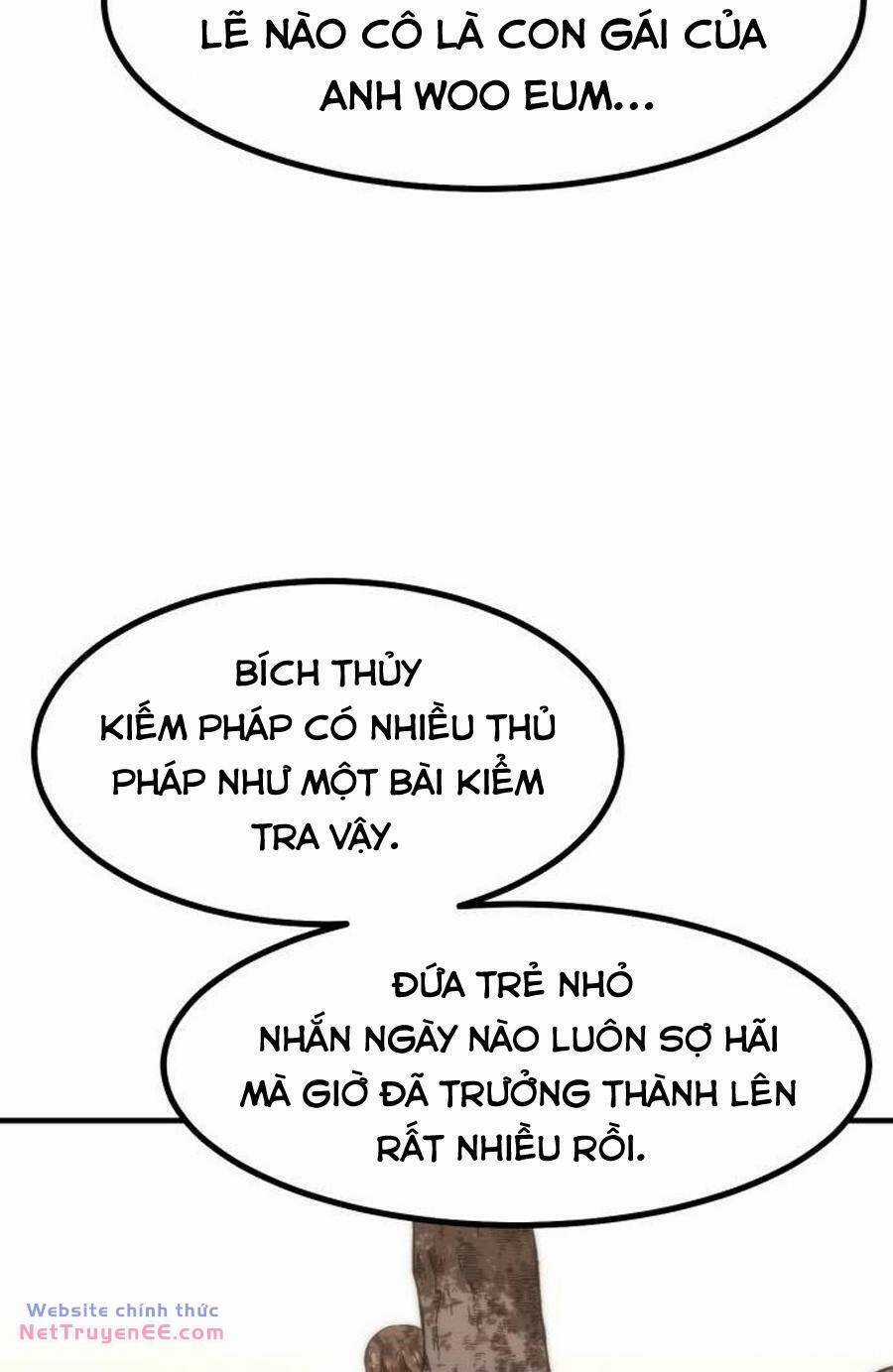 Võ Vương Kang Haejin Chapter 32 trang 29