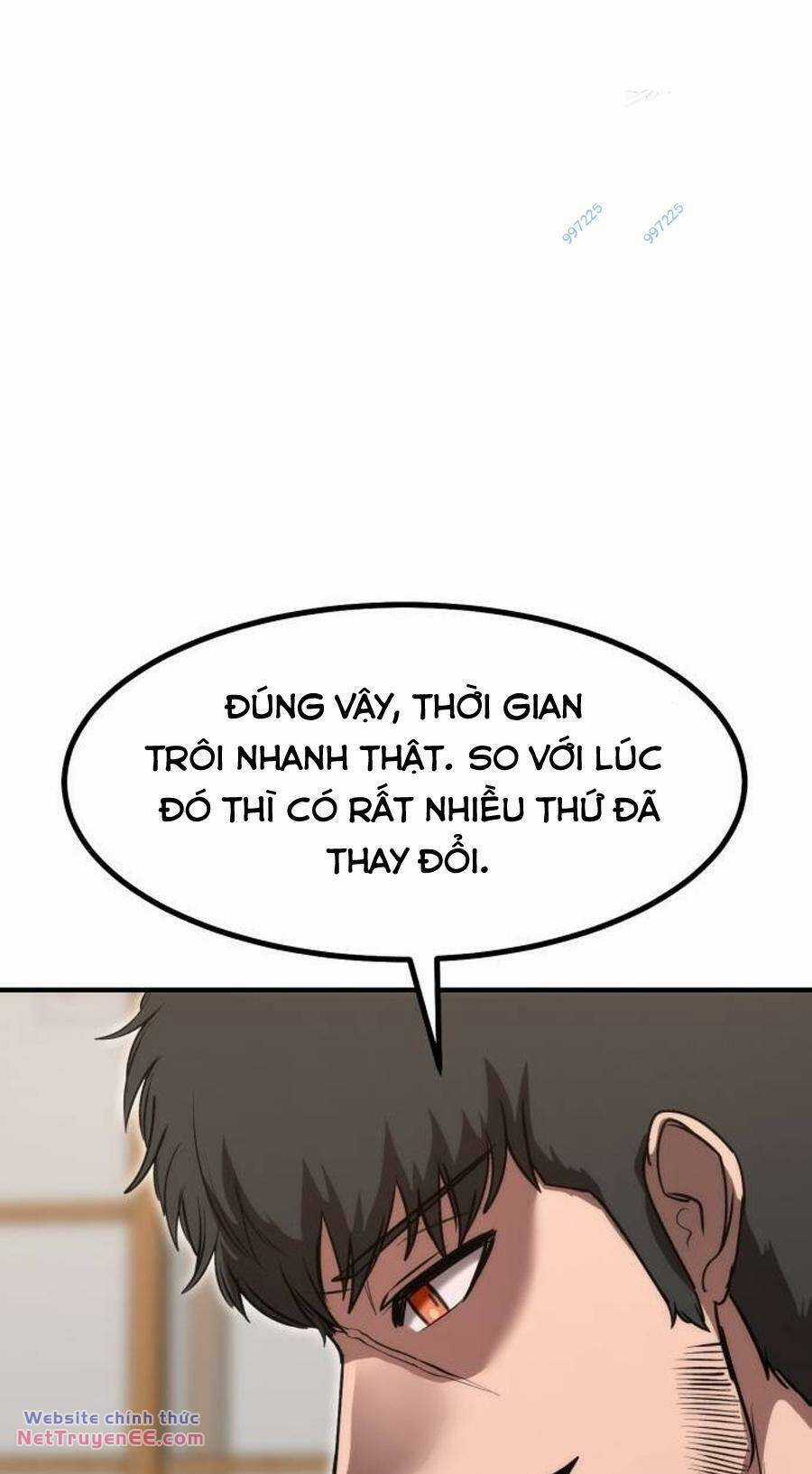 Võ Vương Kang Haejin Chapter 32 trang 31