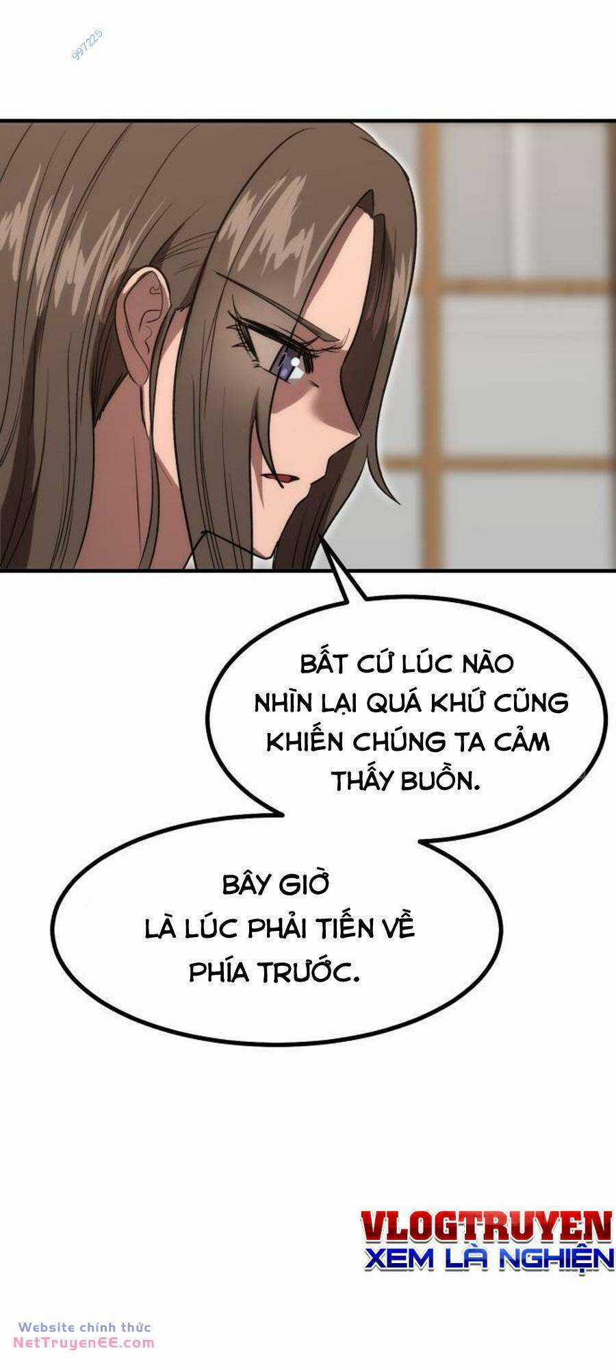 Võ Vương Kang Haejin Chapter 32 trang 33