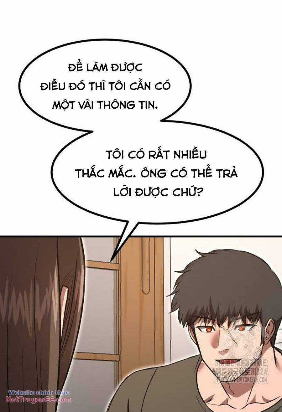 Võ Vương Kang Haejin Chapter 32 trang 34