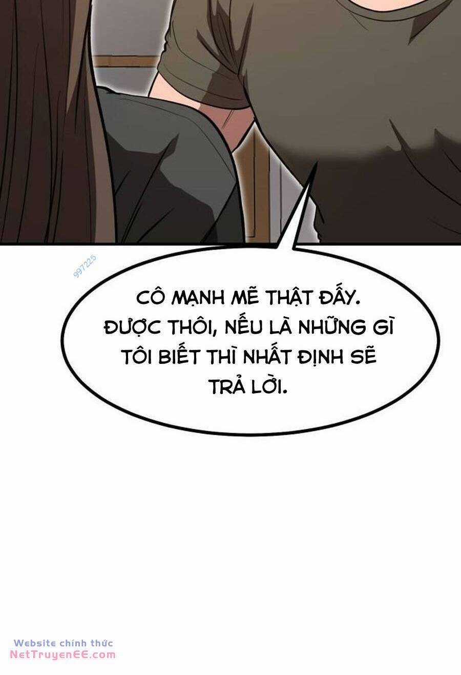 Võ Vương Kang Haejin Chapter 32 trang 35