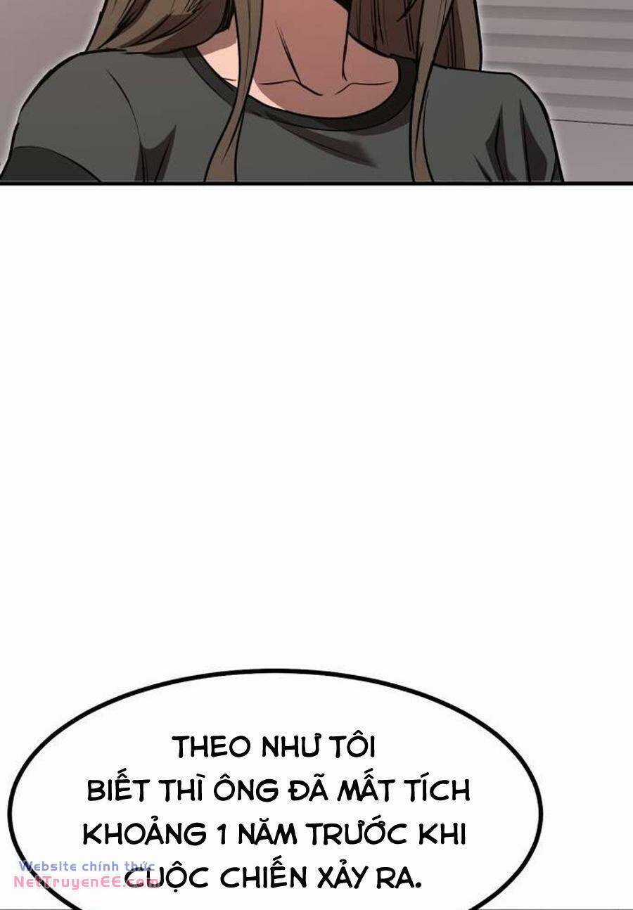 Võ Vương Kang Haejin Chapter 32 trang 37