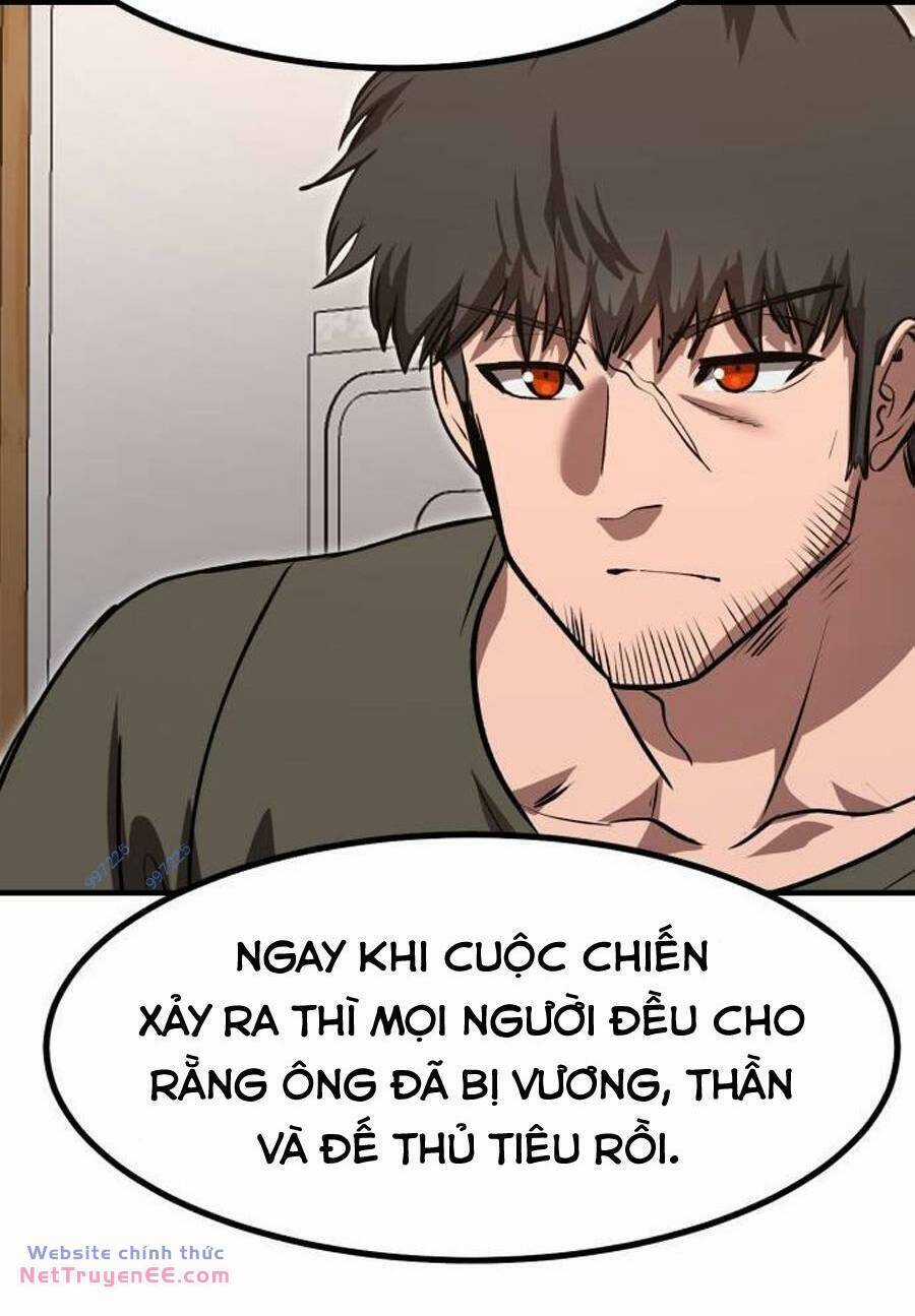 Võ Vương Kang Haejin Chapter 32 trang 38
