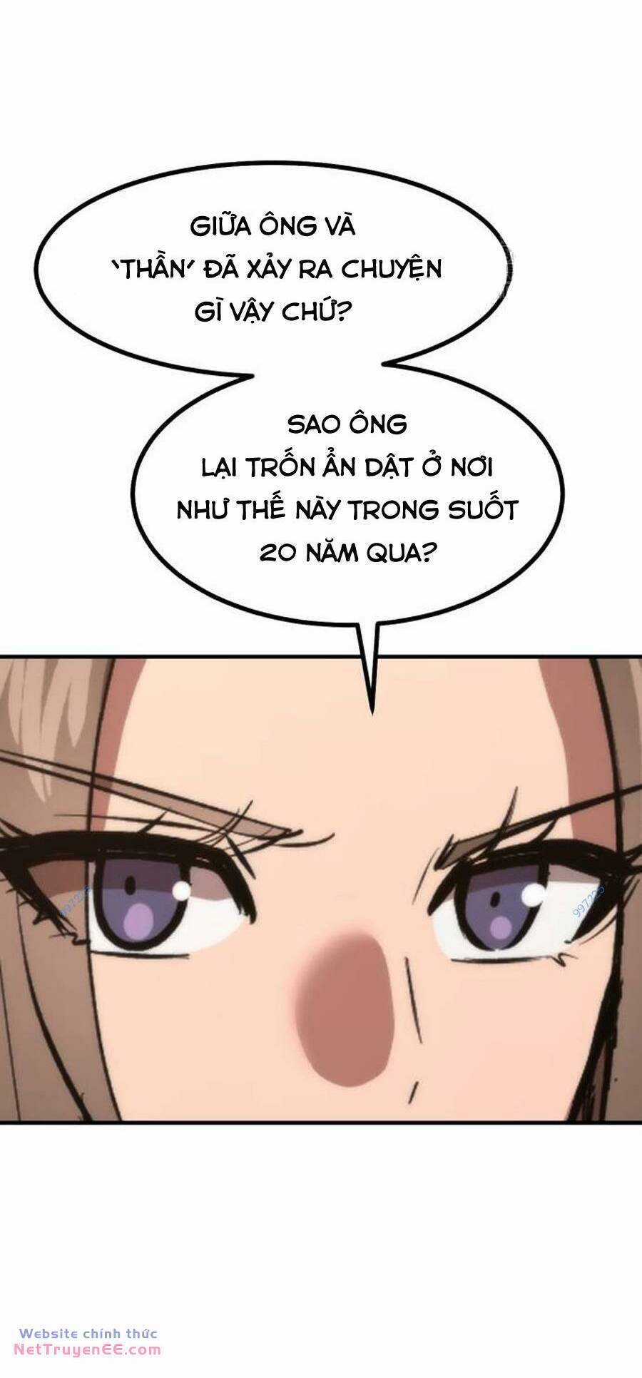 Võ Vương Kang Haejin Chapter 32 trang 40