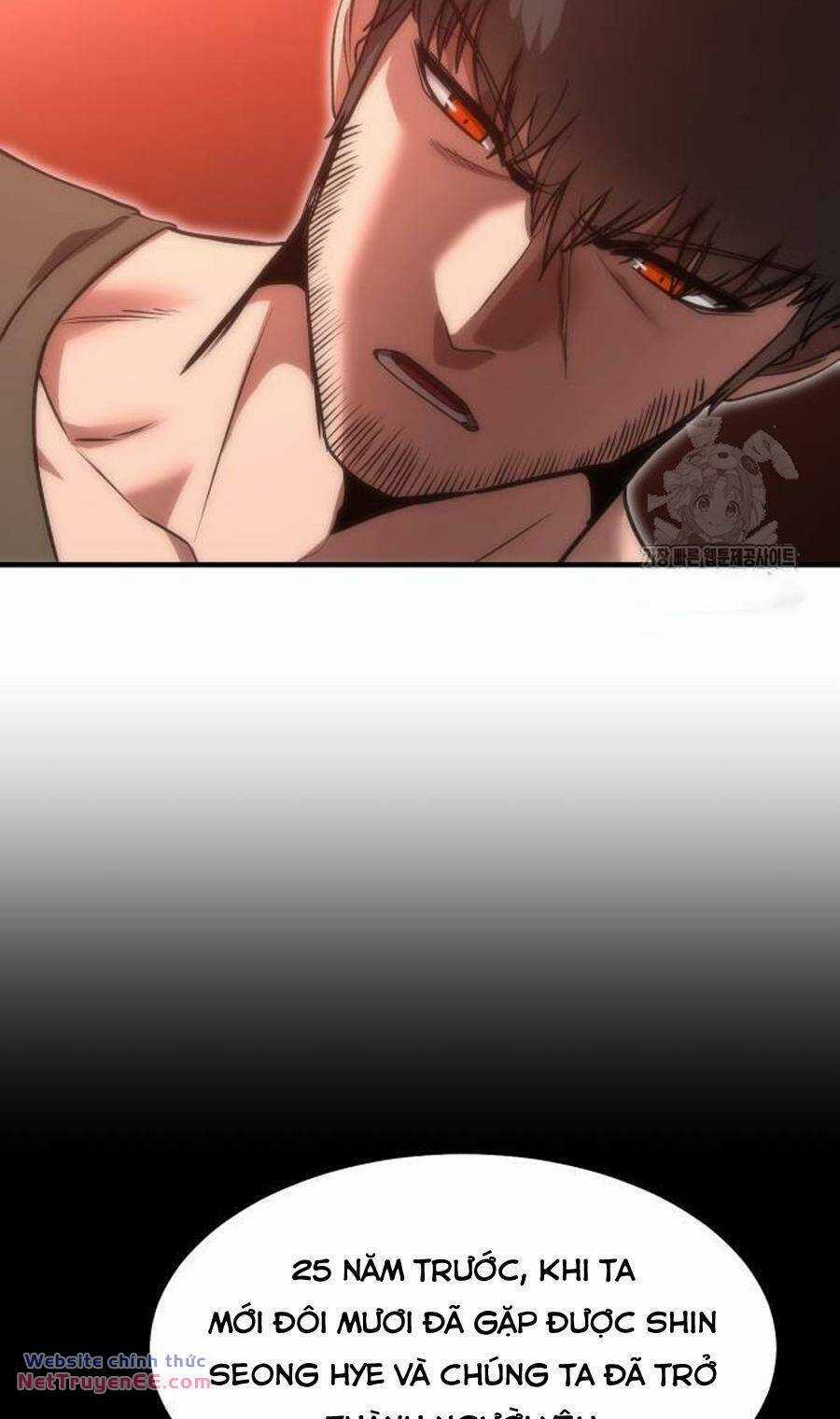 Võ Vương Kang Haejin Chapter 32 trang 42