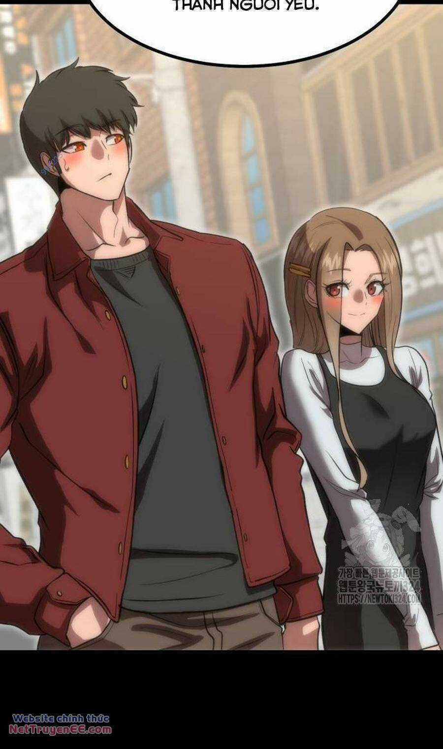 Võ Vương Kang Haejin Chapter 32 trang 43