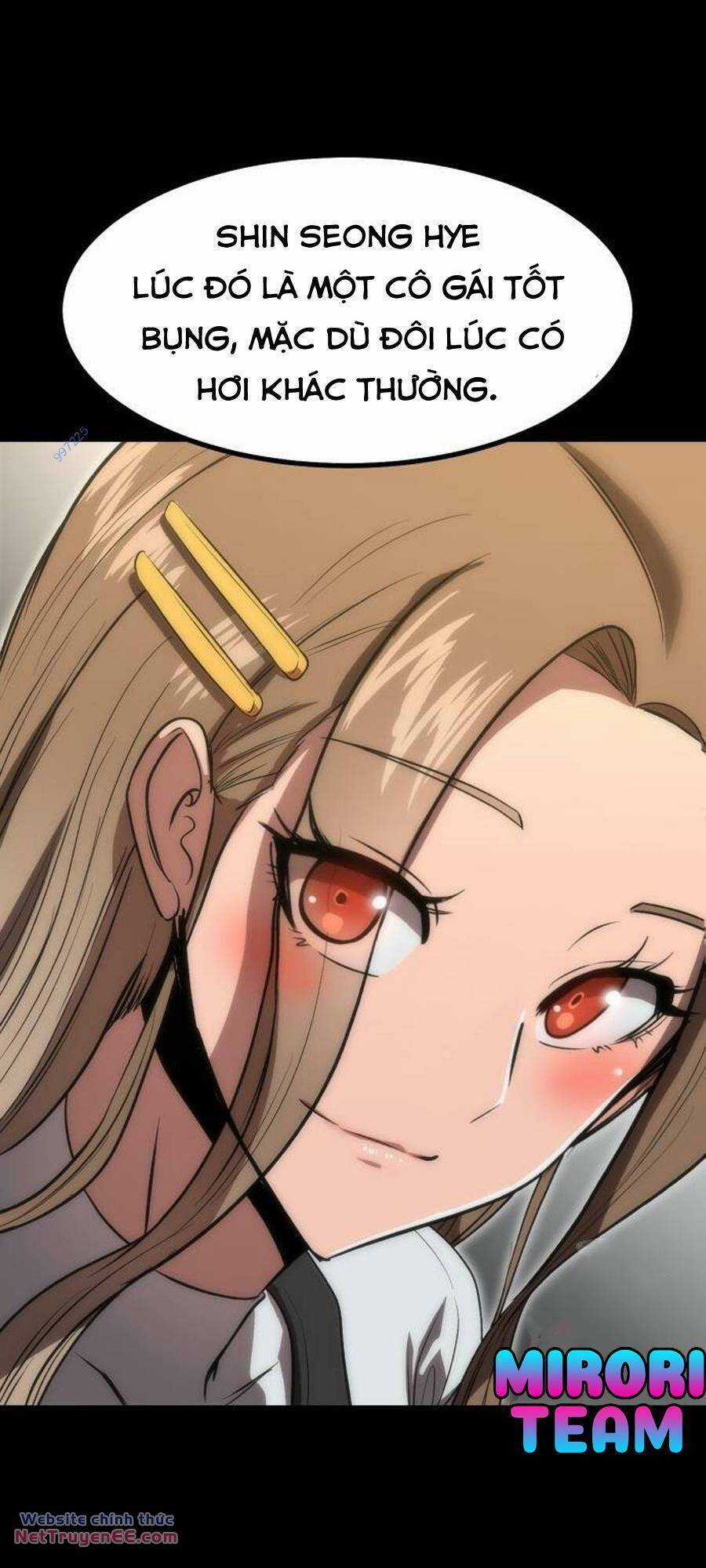 Võ Vương Kang Haejin Chapter 32 trang 44