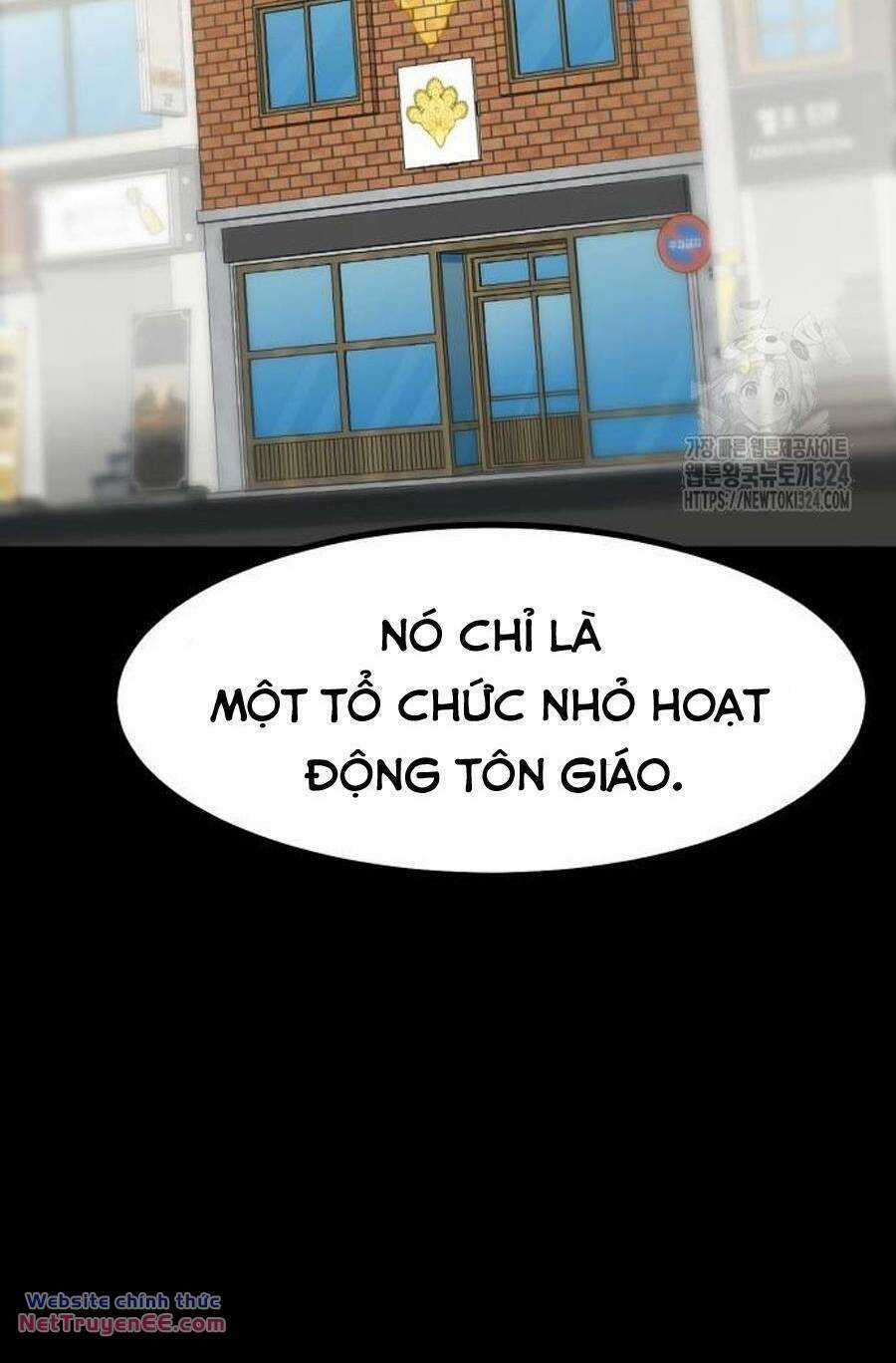 Võ Vương Kang Haejin Chapter 32 trang 46