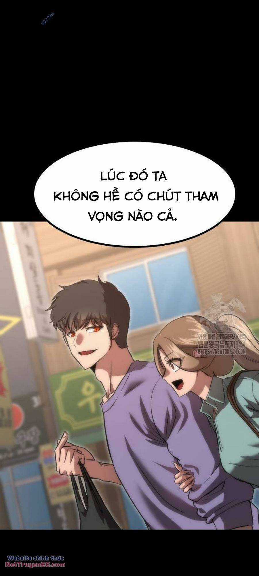 Võ Vương Kang Haejin Chapter 32 trang 47