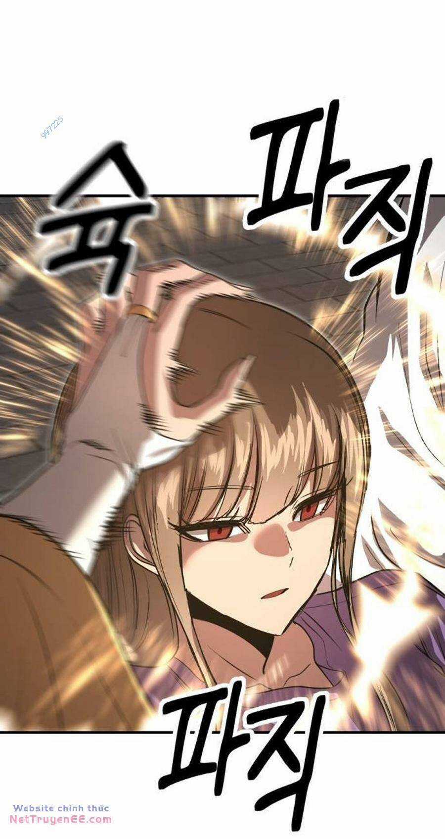 Võ Vương Kang Haejin Chapter 32 trang 5