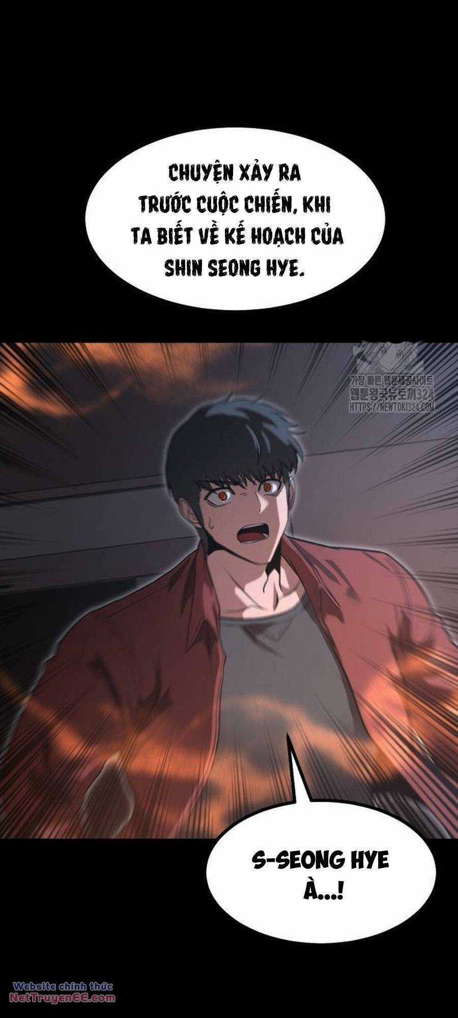 Võ Vương Kang Haejin Chapter 32 trang 50