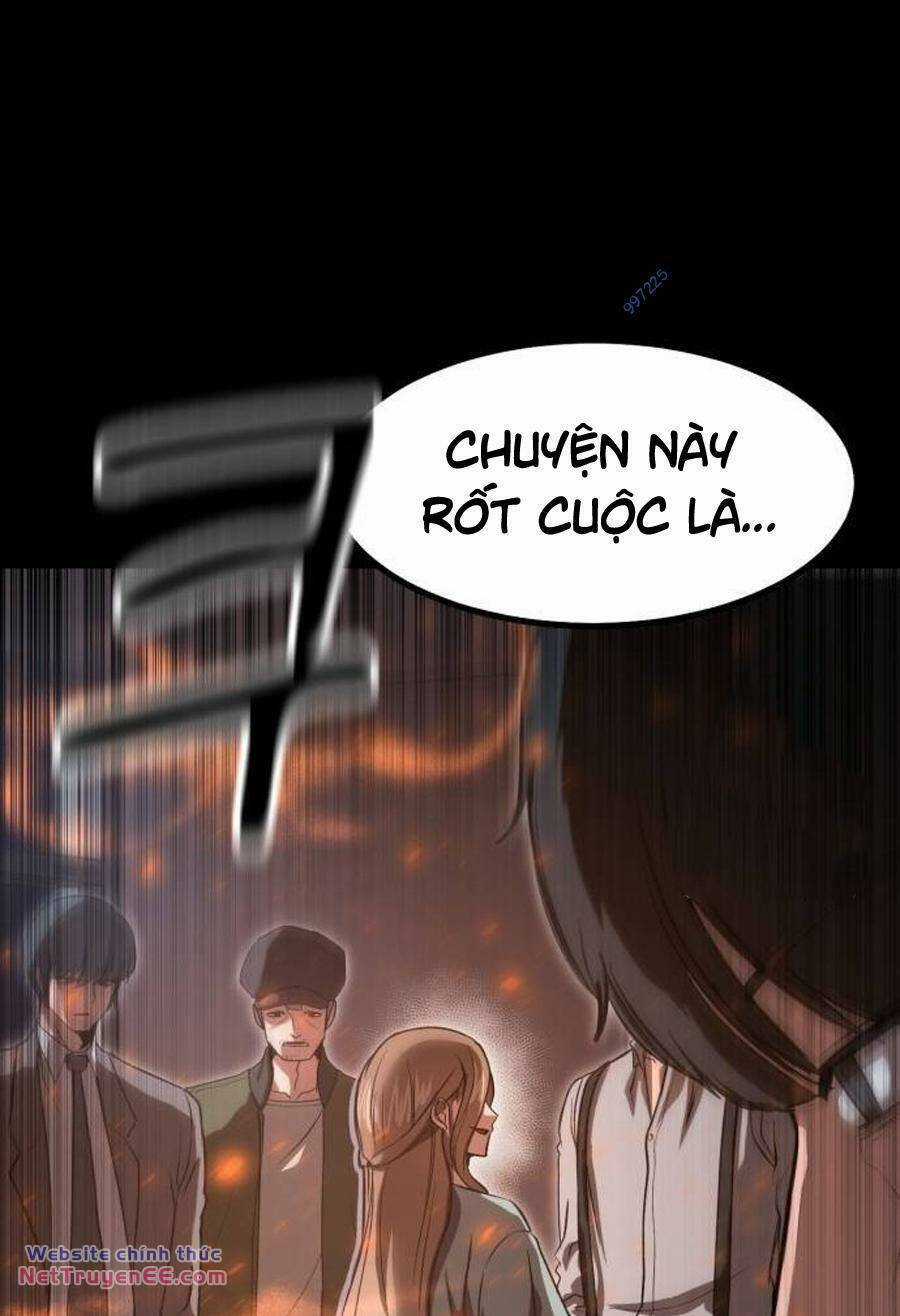 Võ Vương Kang Haejin Chapter 32 trang 51