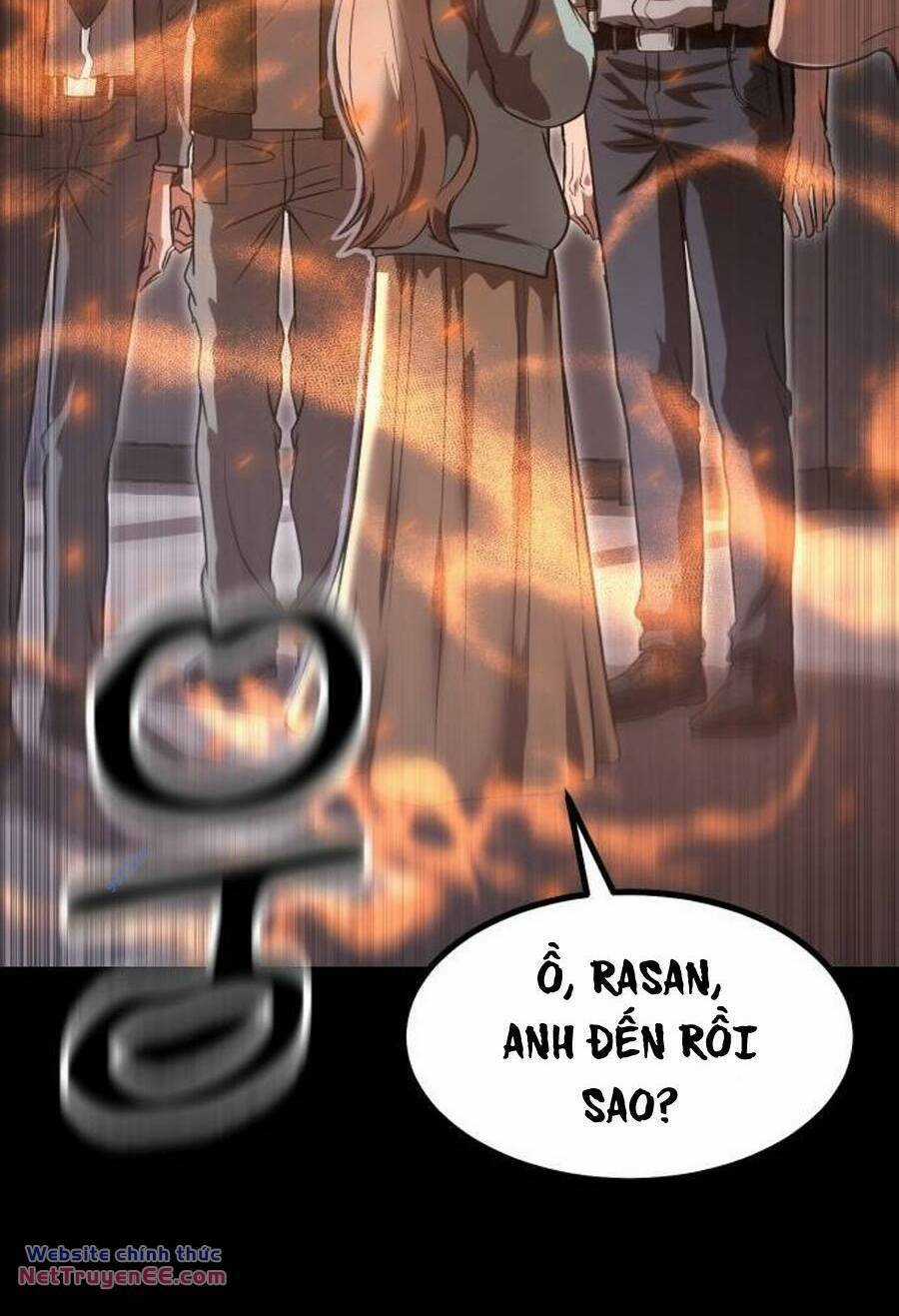 Võ Vương Kang Haejin Chapter 32 trang 52