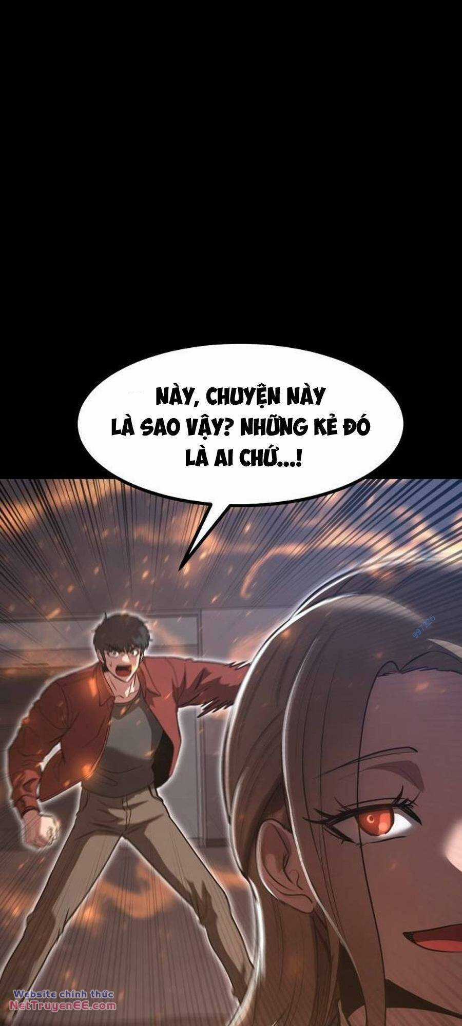 Võ Vương Kang Haejin Chapter 32 trang 53