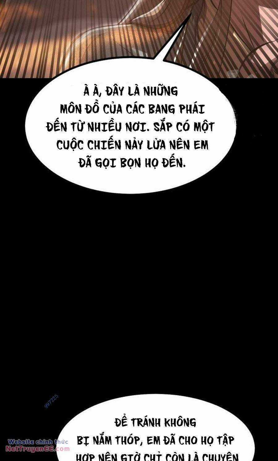 Võ Vương Kang Haejin Chapter 32 trang 54