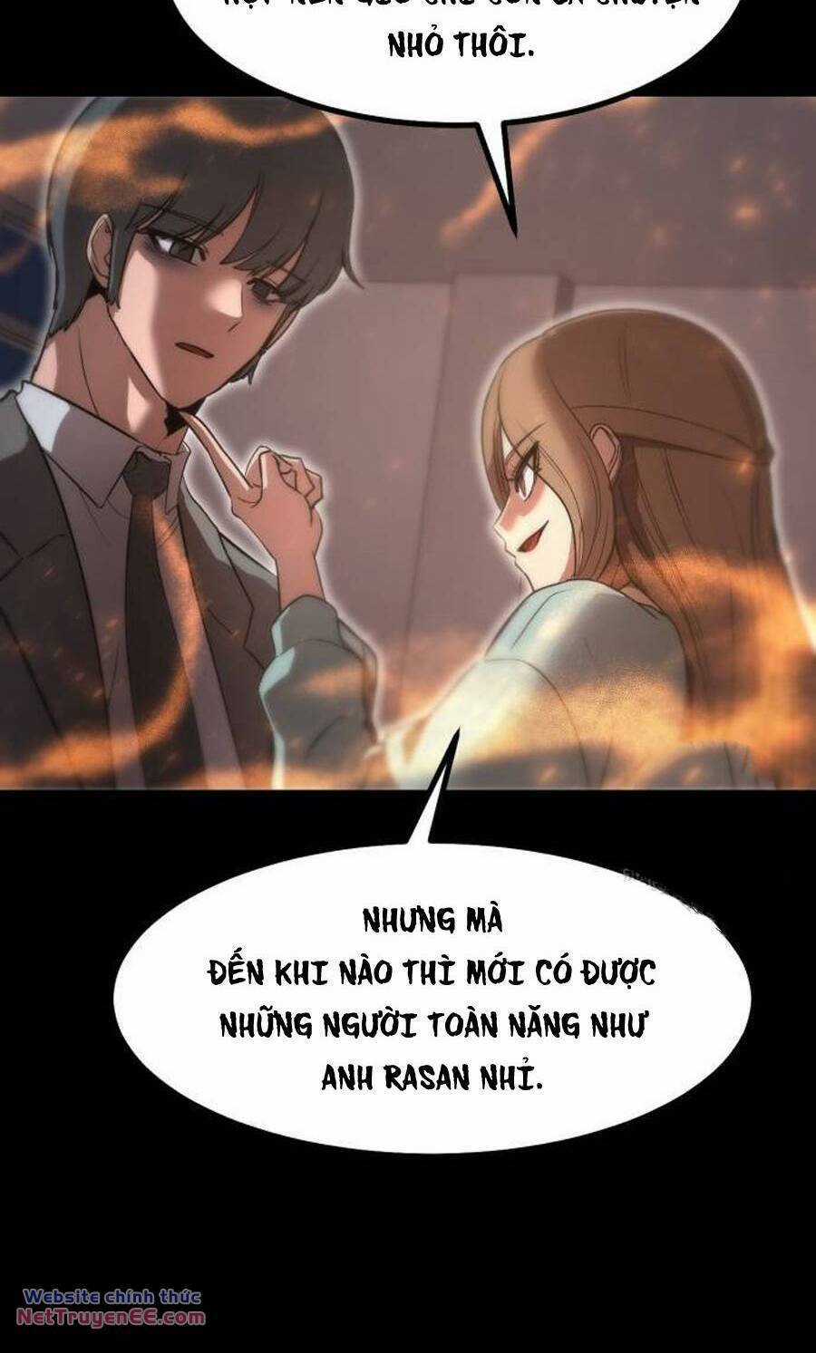 Võ Vương Kang Haejin Chapter 32 trang 55