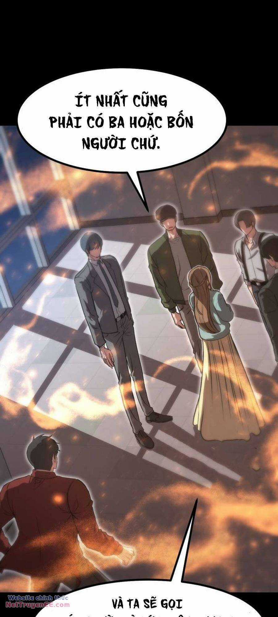 Võ Vương Kang Haejin Chapter 32 trang 56