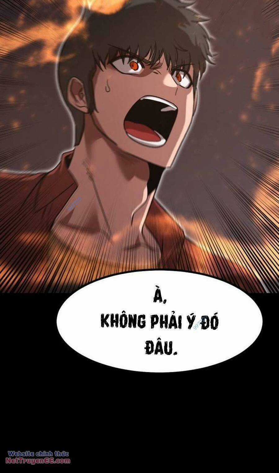 Võ Vương Kang Haejin Chapter 32 trang 58