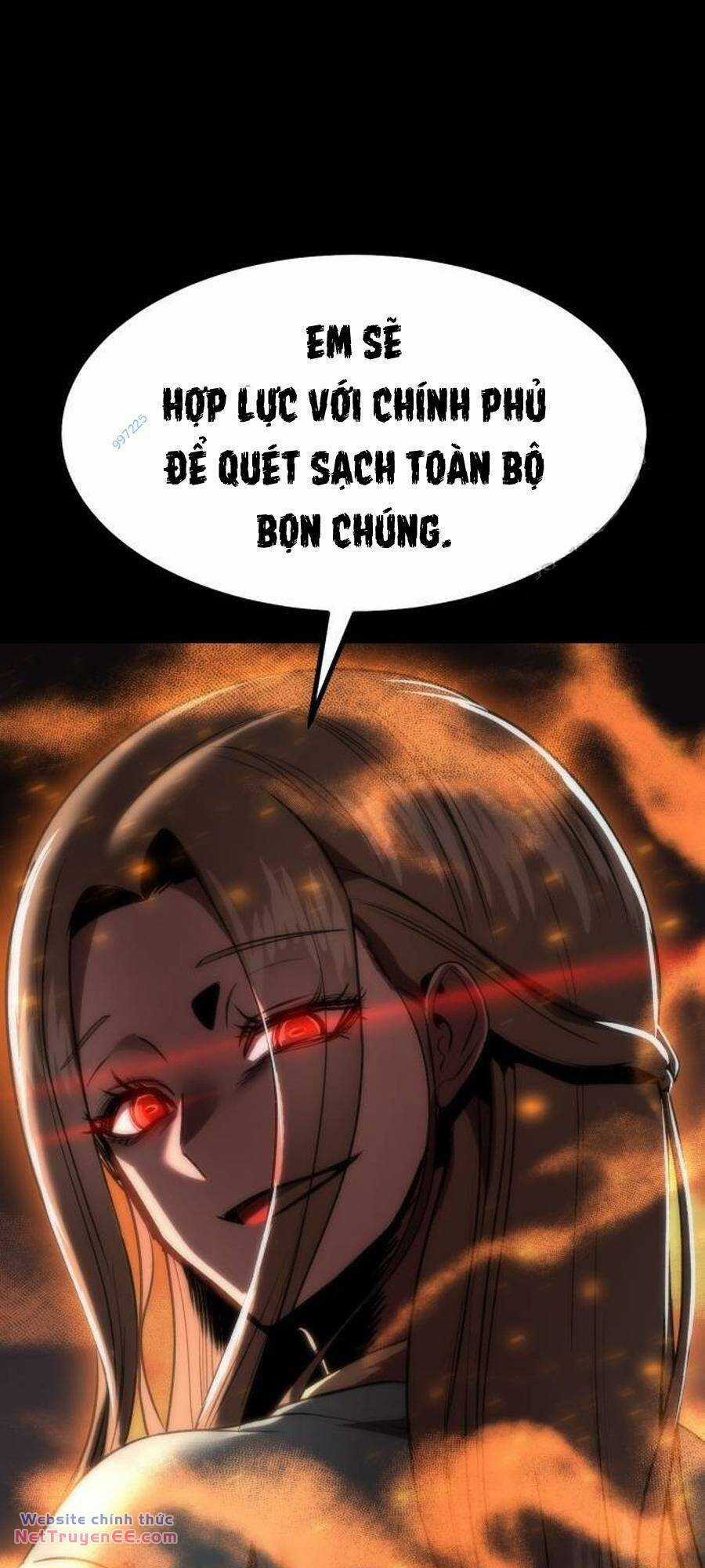 Võ Vương Kang Haejin Chapter 32 trang 59