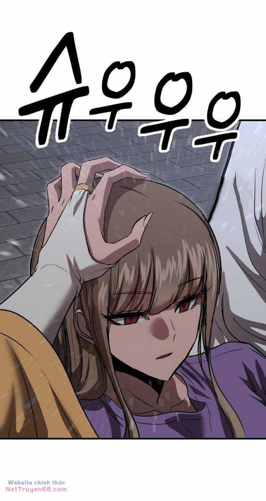 Võ Vương Kang Haejin Chapter 32 trang 6