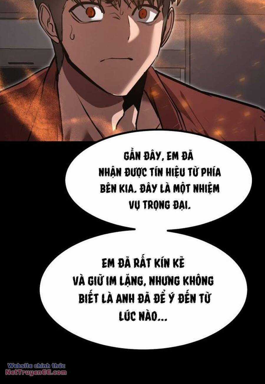 Võ Vương Kang Haejin Chapter 32 trang 61