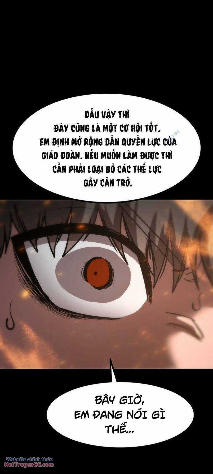 Võ Vương Kang Haejin Chapter 32 trang 62