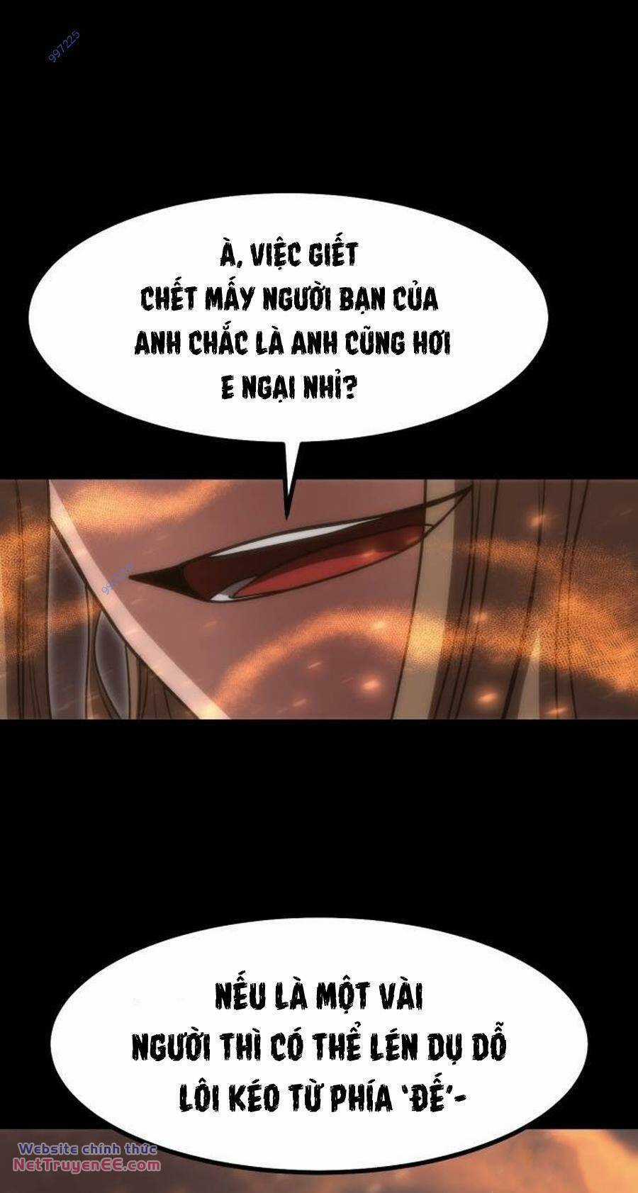 Võ Vương Kang Haejin Chapter 32 trang 65