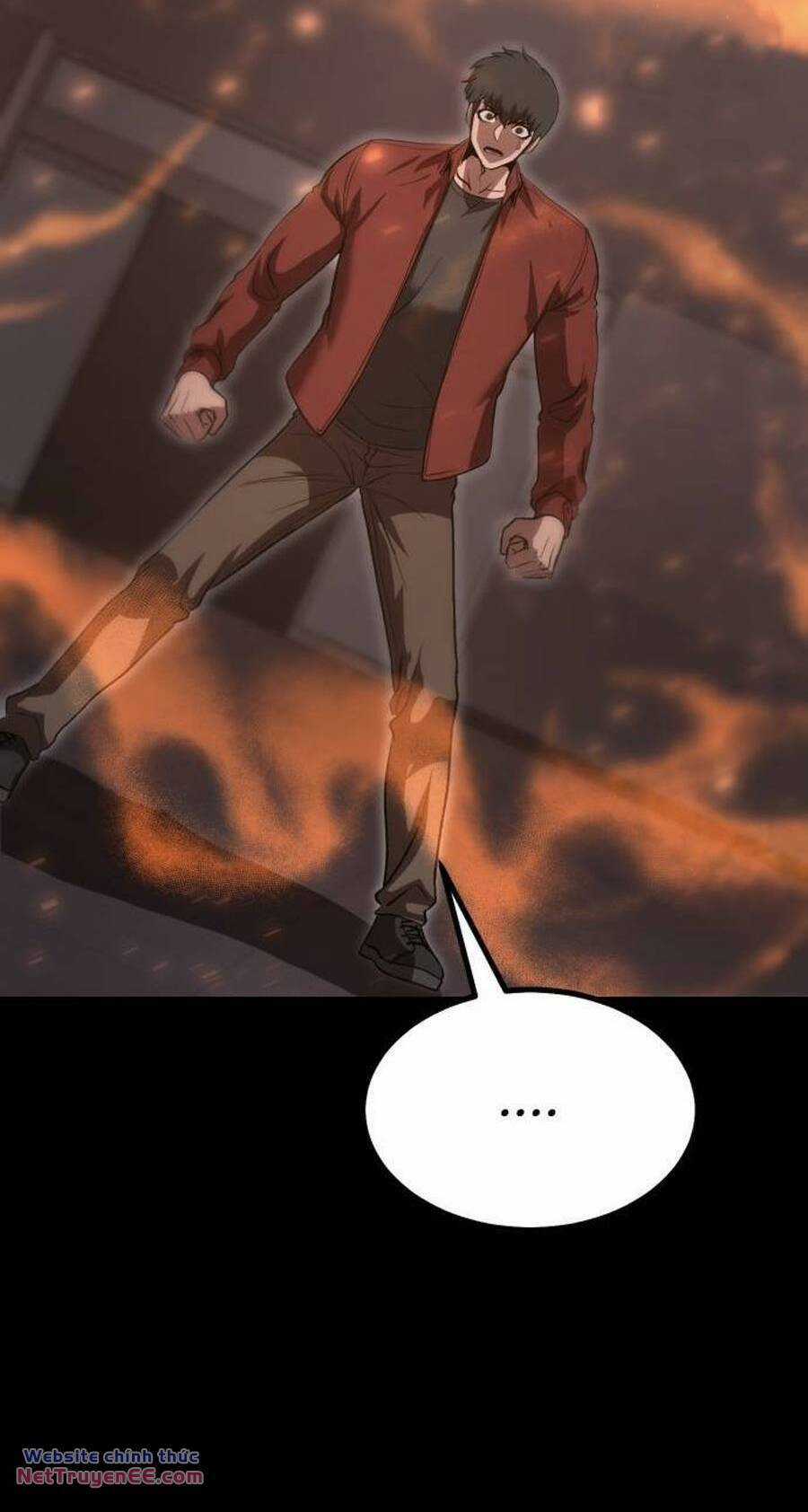 Võ Vương Kang Haejin Chapter 32 trang 66