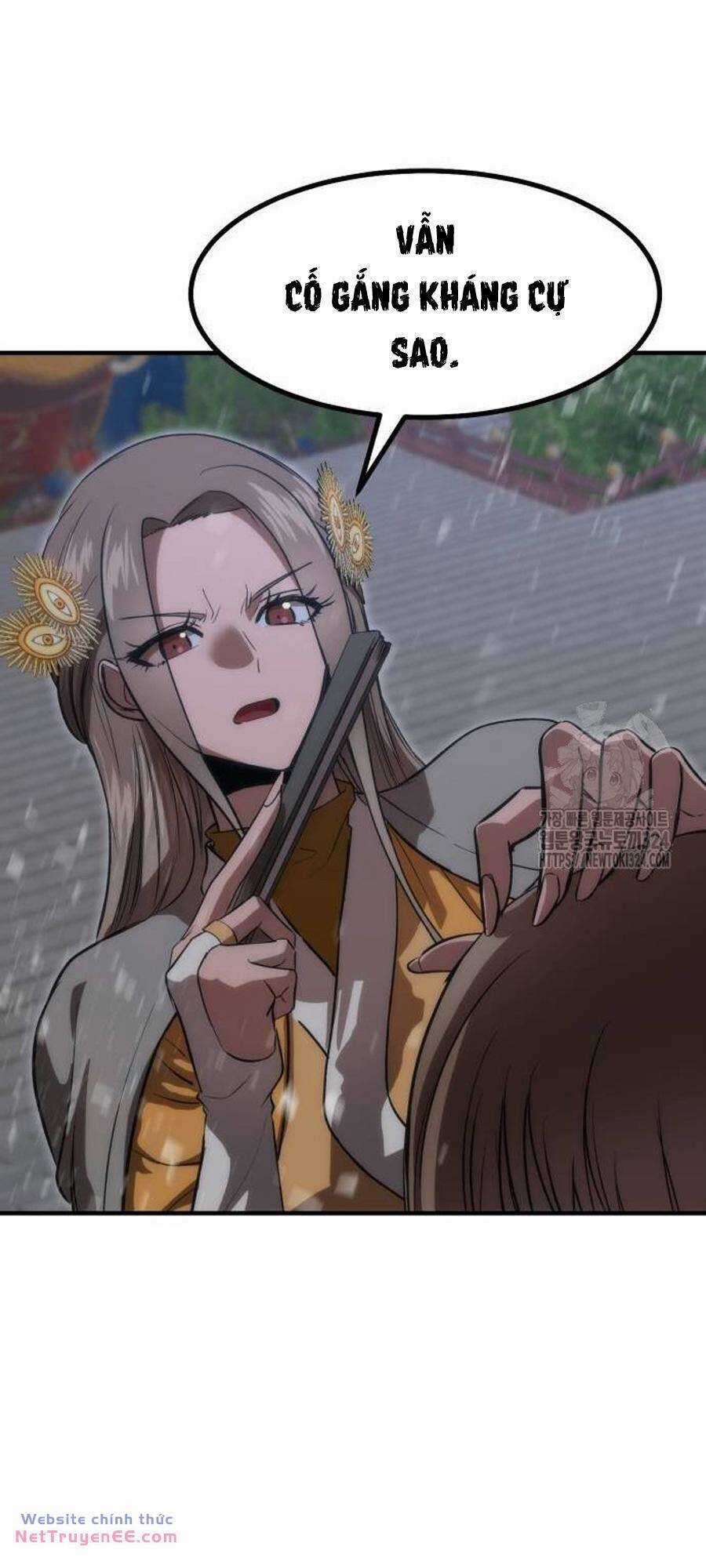 Võ Vương Kang Haejin Chapter 32 trang 7