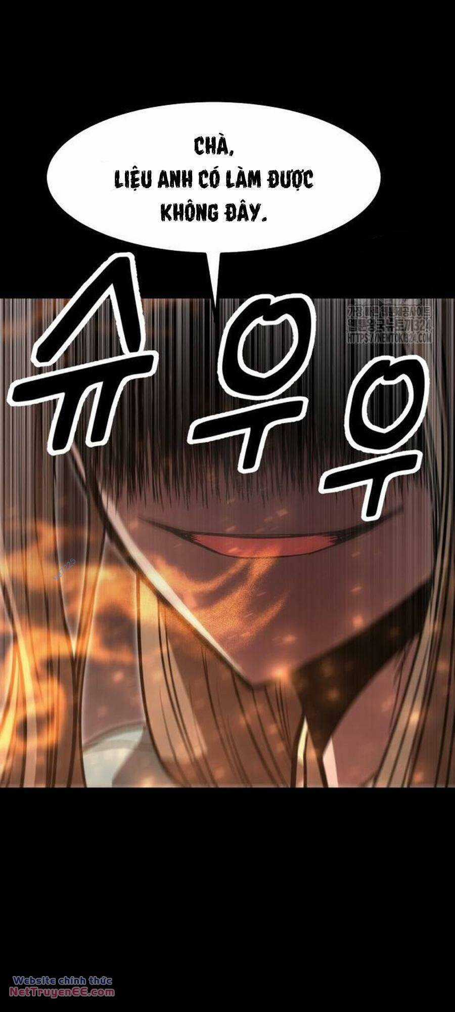 Võ Vương Kang Haejin Chapter 32 trang 70