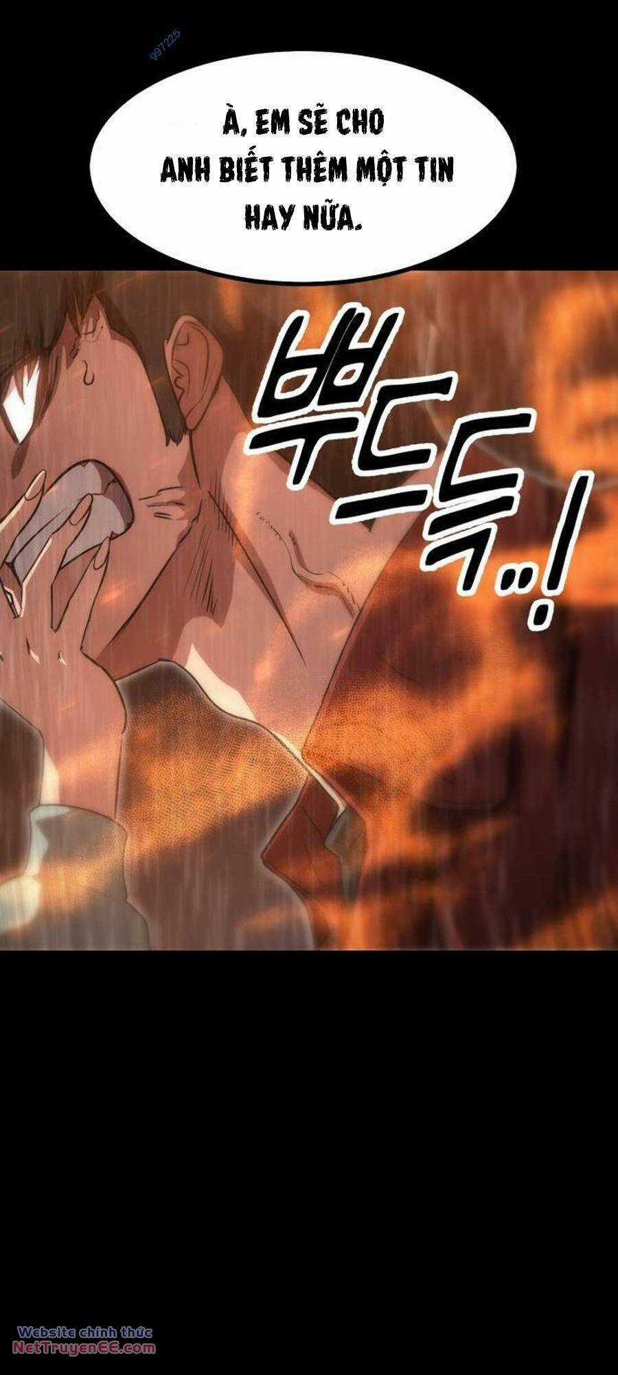 Võ Vương Kang Haejin Chapter 32 trang 76