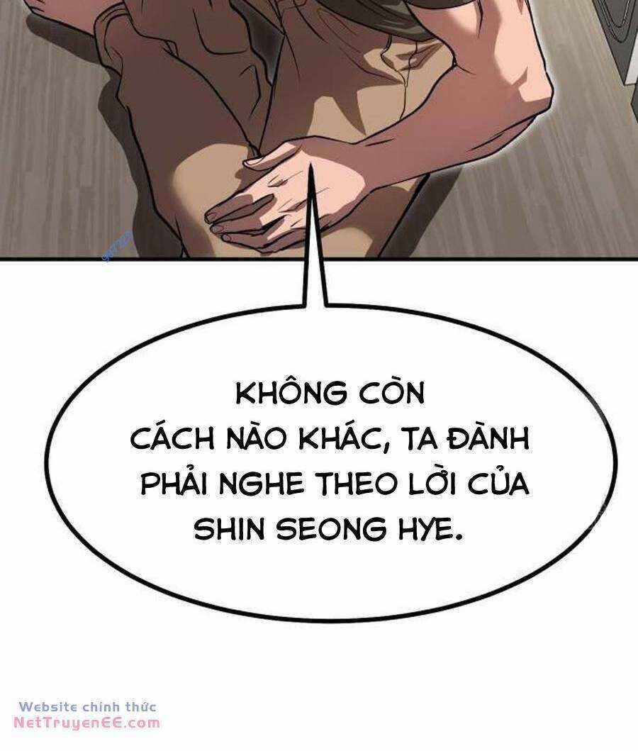 Võ Vương Kang Haejin Chapter 32 trang 84