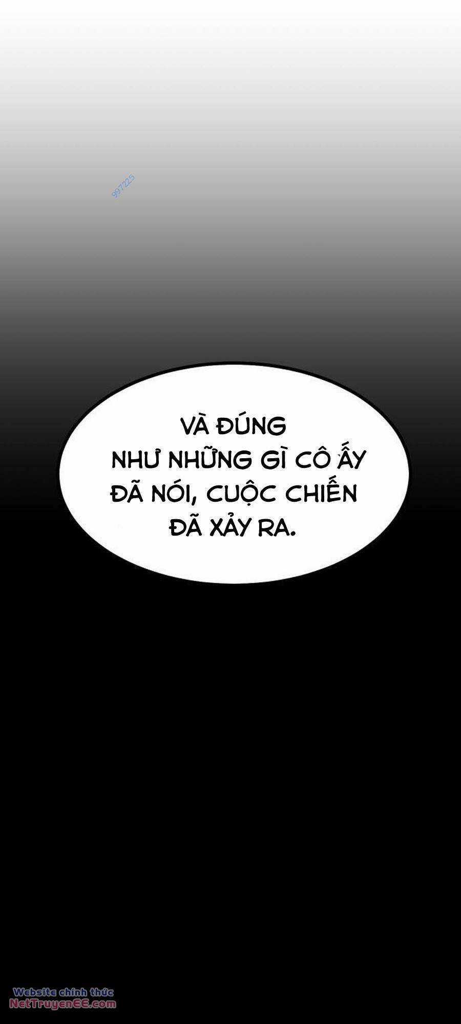 Võ Vương Kang Haejin Chapter 32 trang 85