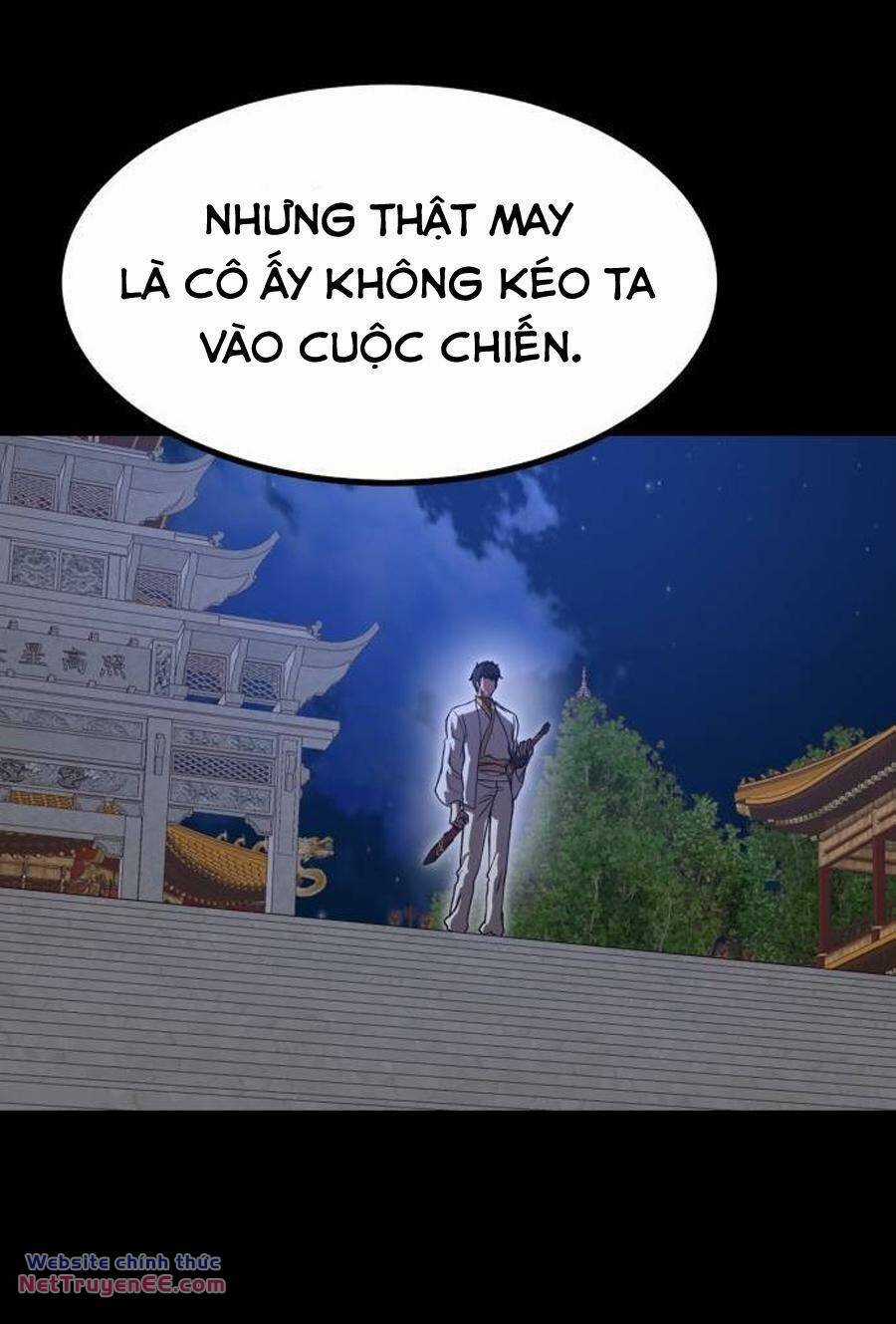 Võ Vương Kang Haejin Chapter 32 trang 86