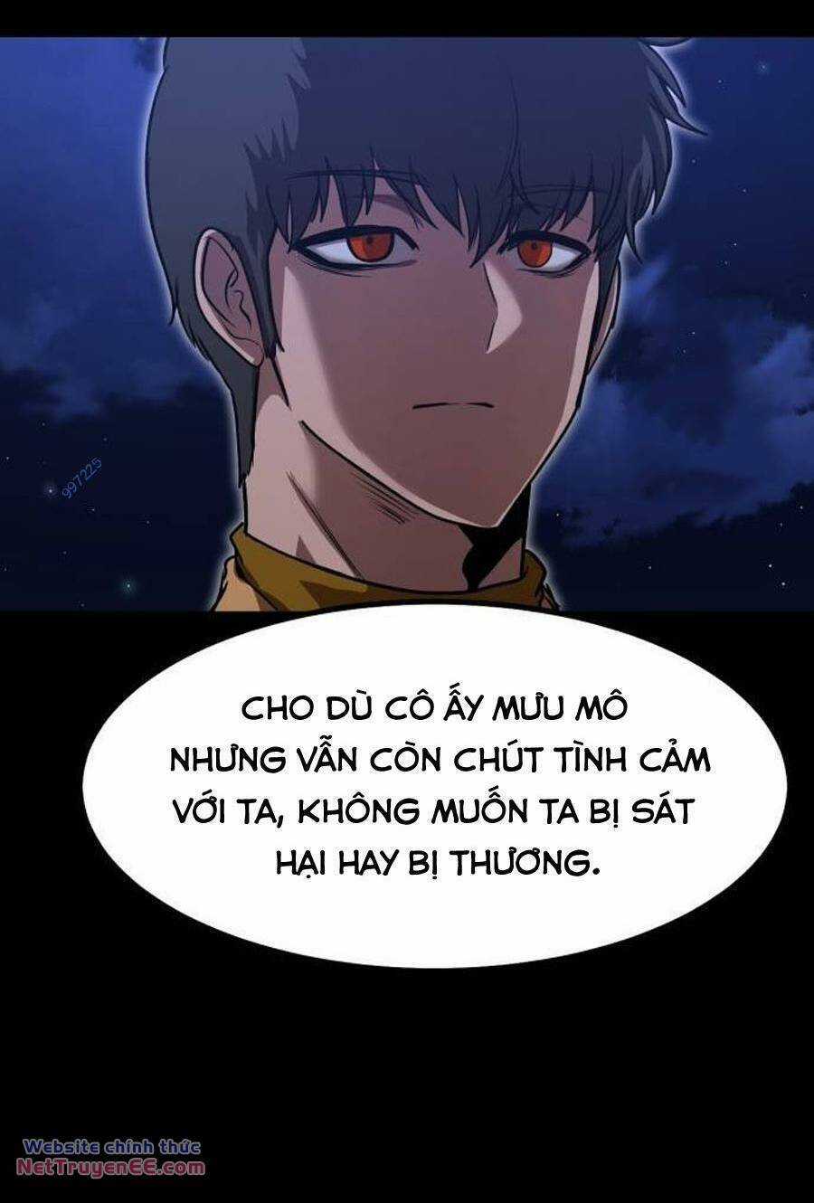 Võ Vương Kang Haejin Chapter 32 trang 87