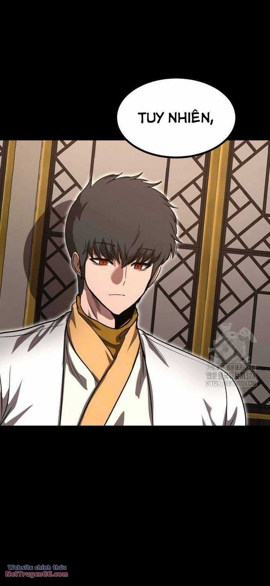 Võ Vương Kang Haejin Chapter 32 trang 88