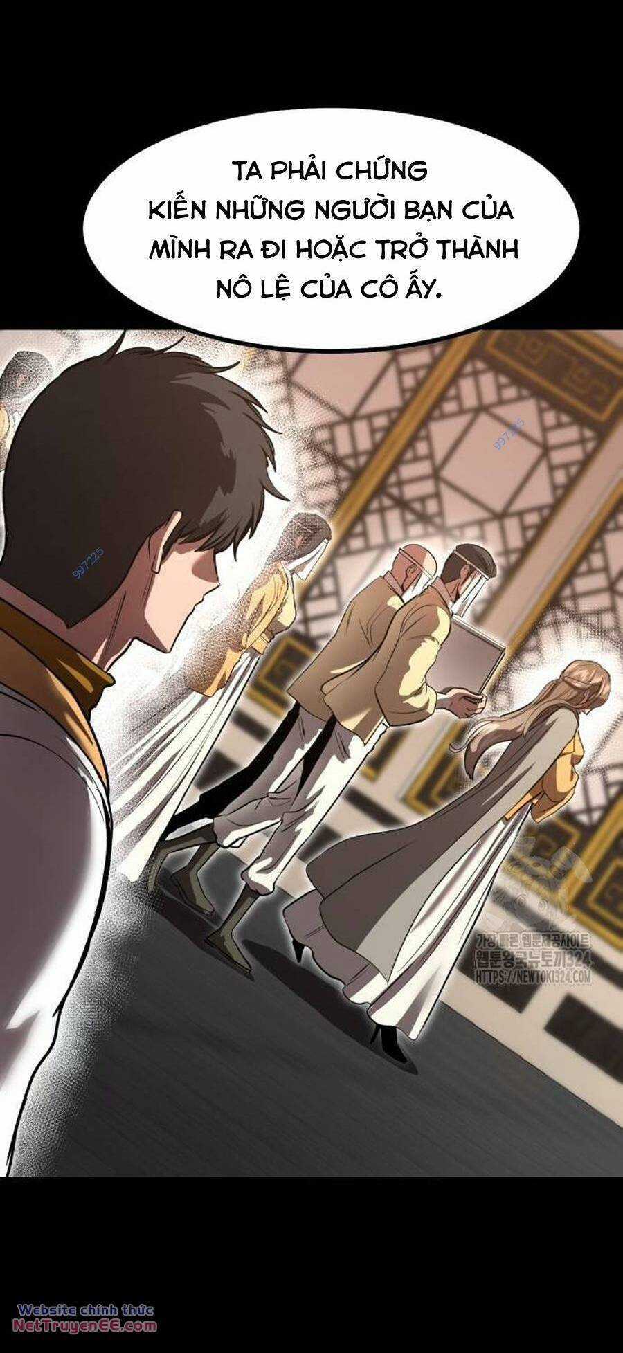 Võ Vương Kang Haejin Chapter 32 trang 89