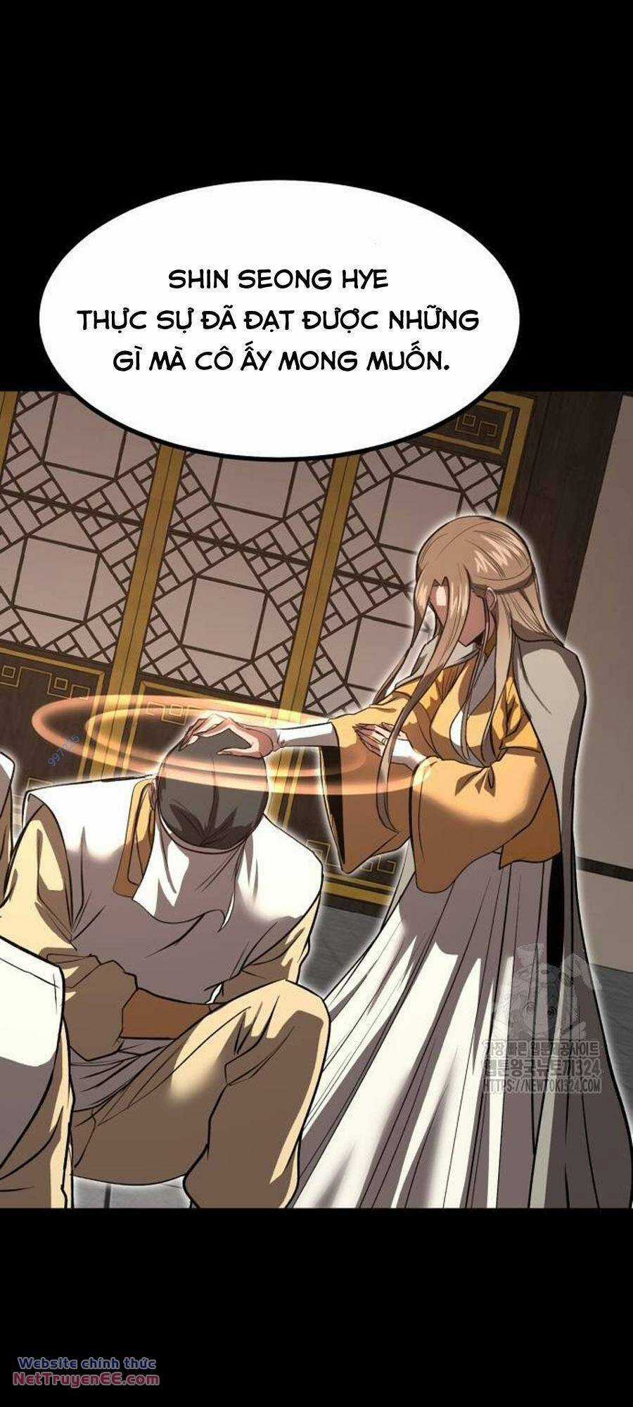 Võ Vương Kang Haejin Chapter 32 trang 90