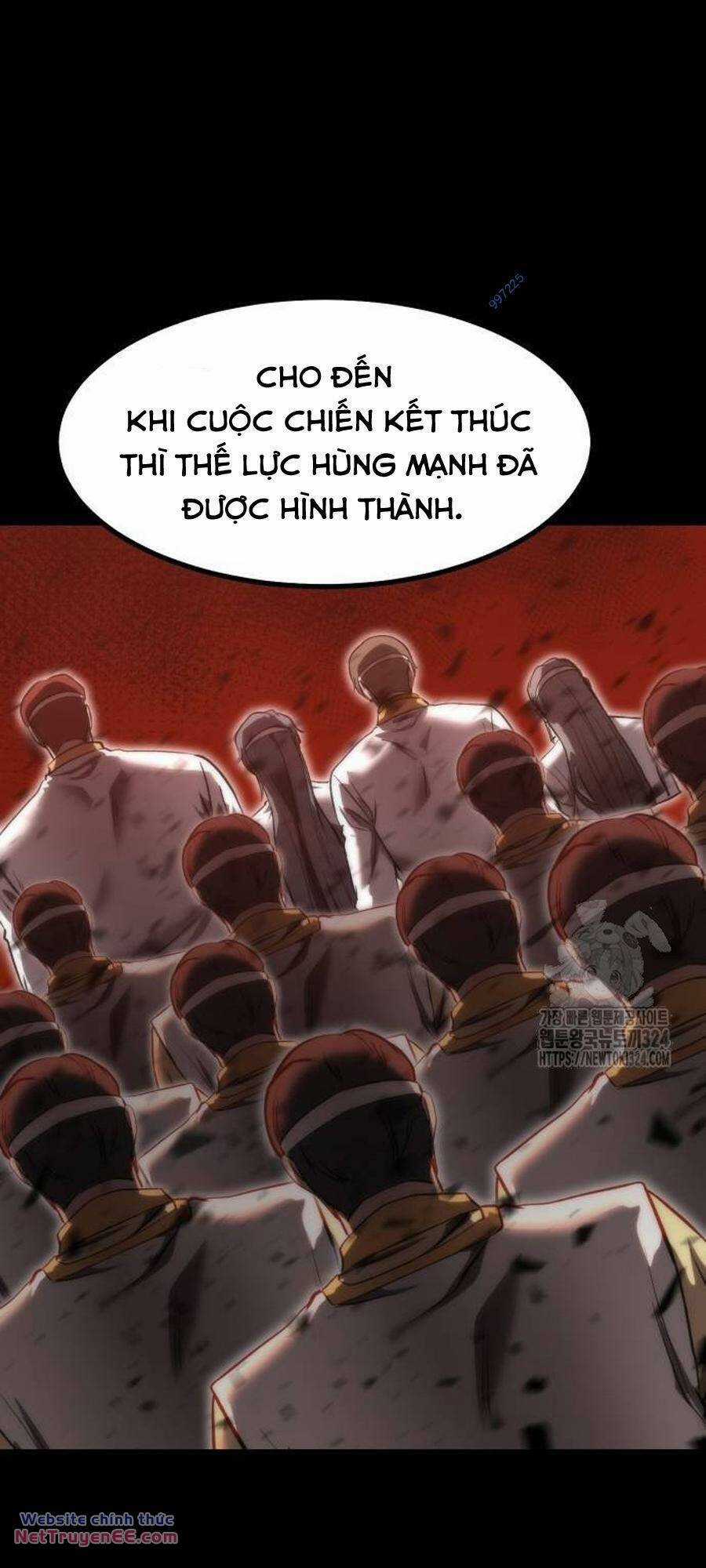 Võ Vương Kang Haejin Chapter 32 trang 93