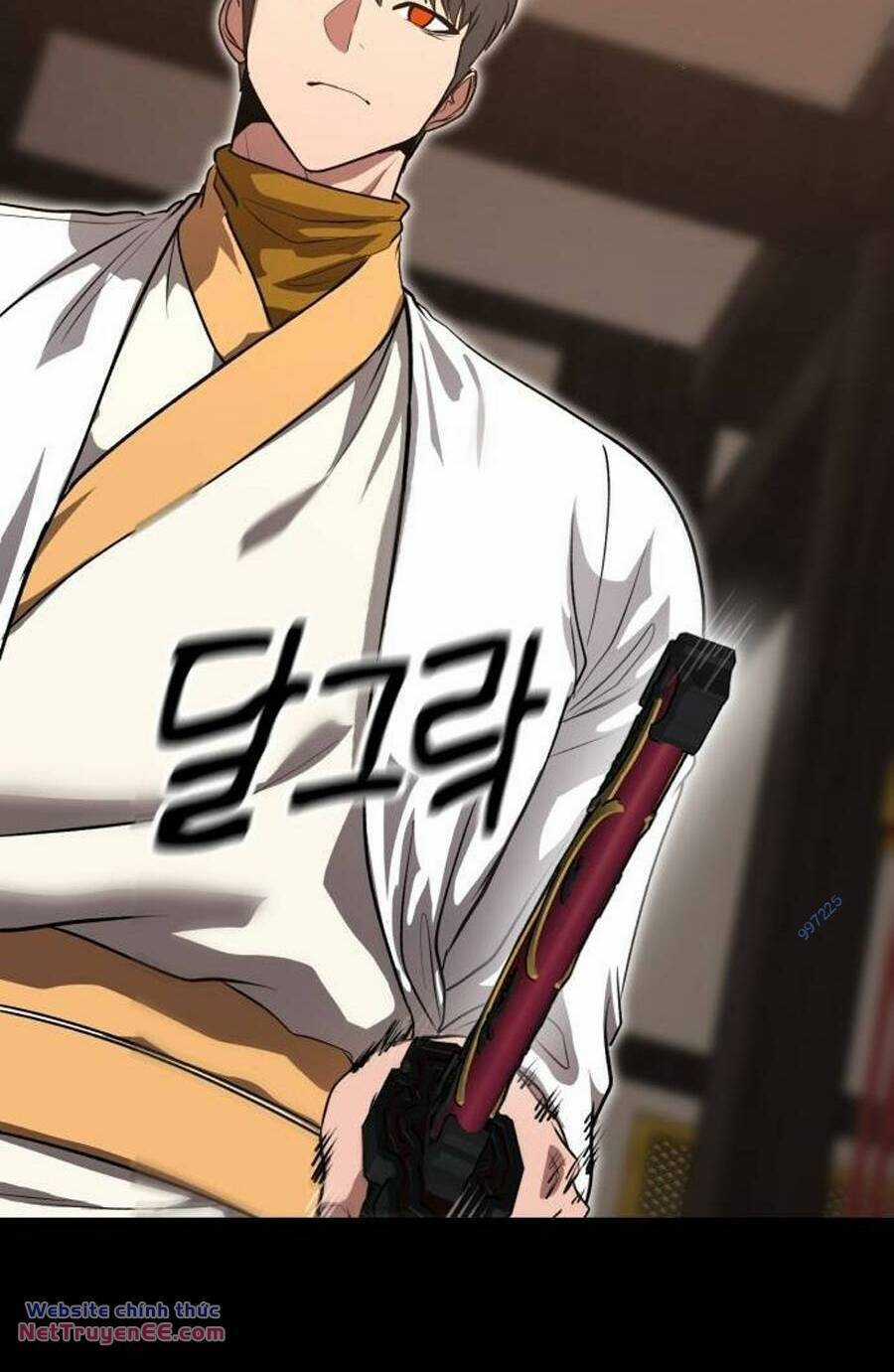 Võ Vương Kang Haejin Chapter 32 trang 95