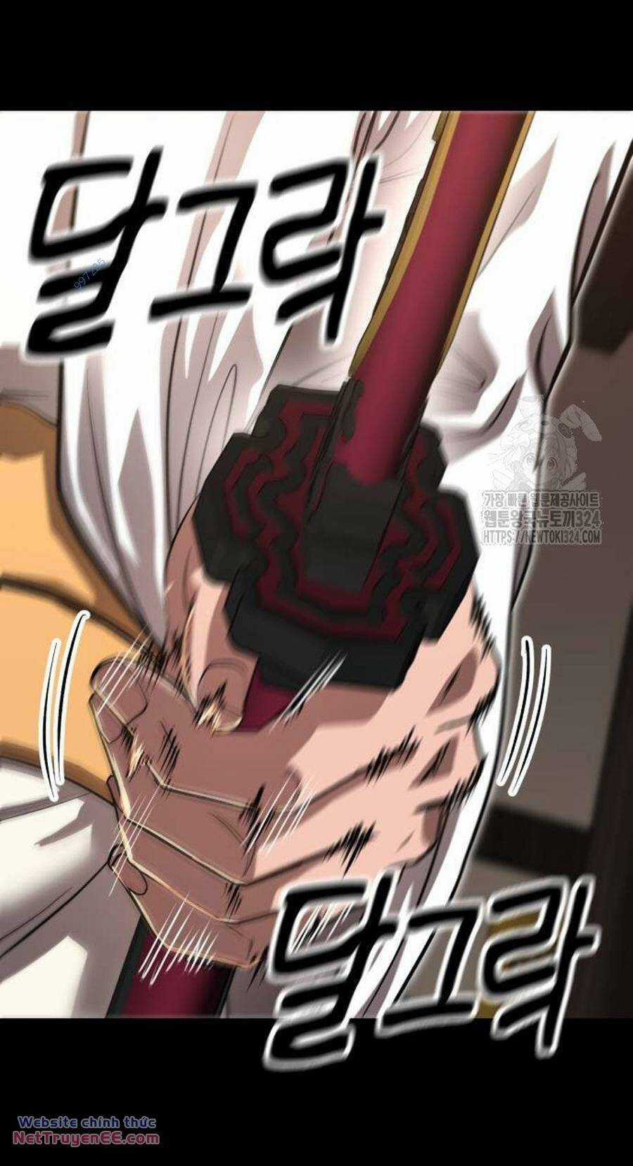 Võ Vương Kang Haejin Chapter 32 trang 96