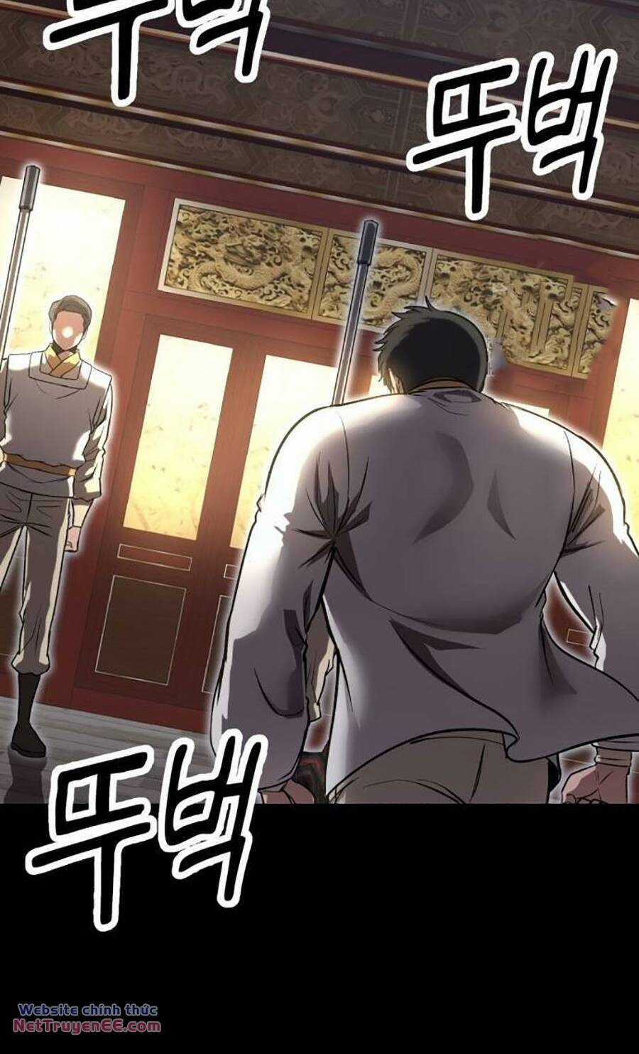 Võ Vương Kang Haejin Chapter 33 trang 10