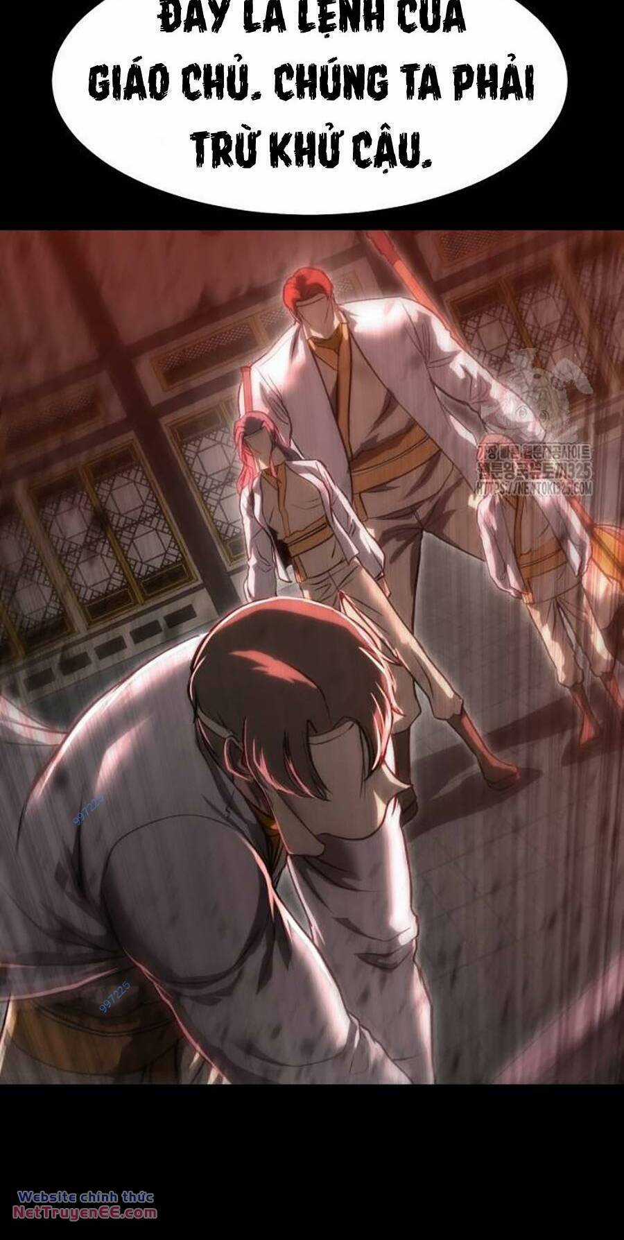 Võ Vương Kang Haejin Chapter 33 trang 100