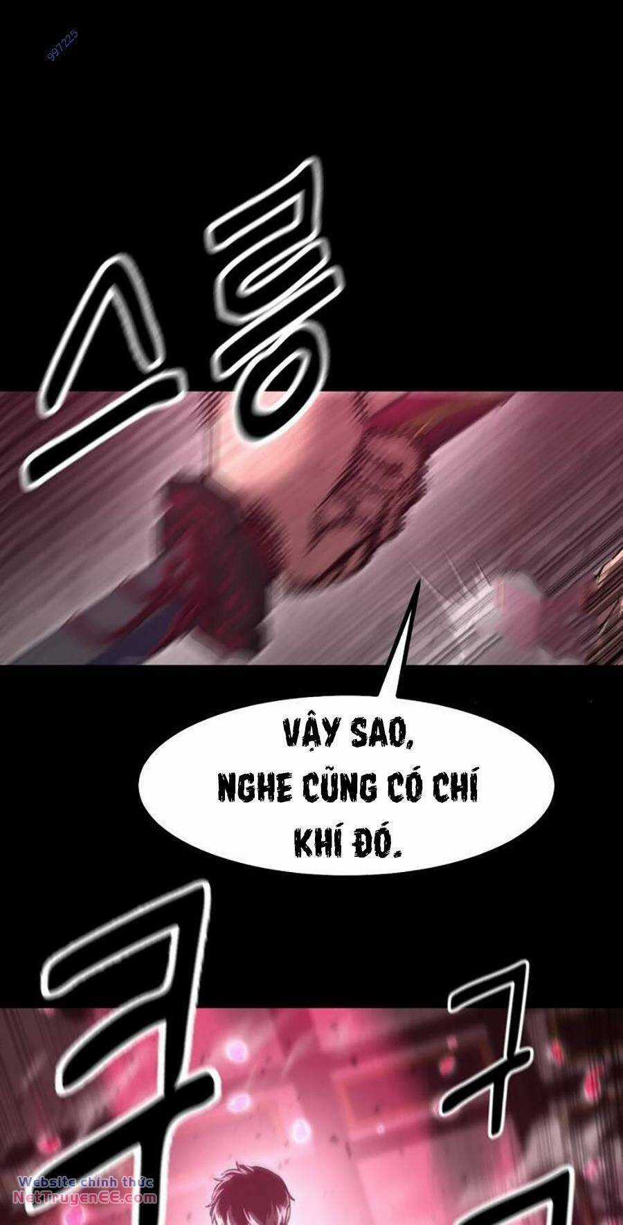 Võ Vương Kang Haejin Chapter 33 trang 101