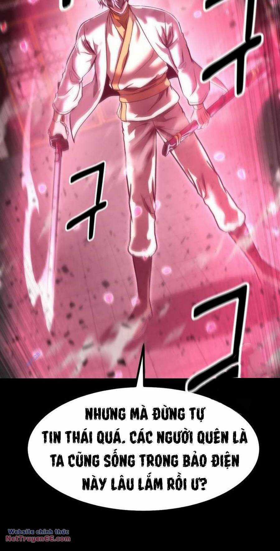 Võ Vương Kang Haejin Chapter 33 trang 102
