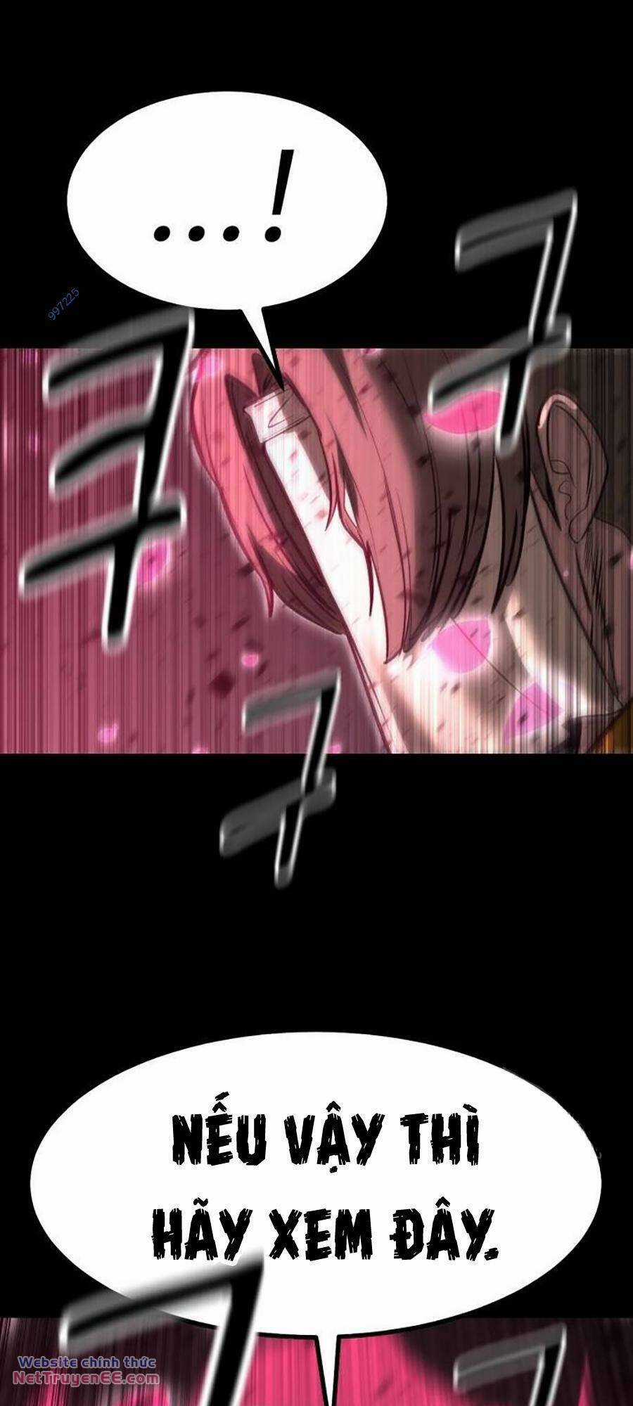 Võ Vương Kang Haejin Chapter 33 trang 103