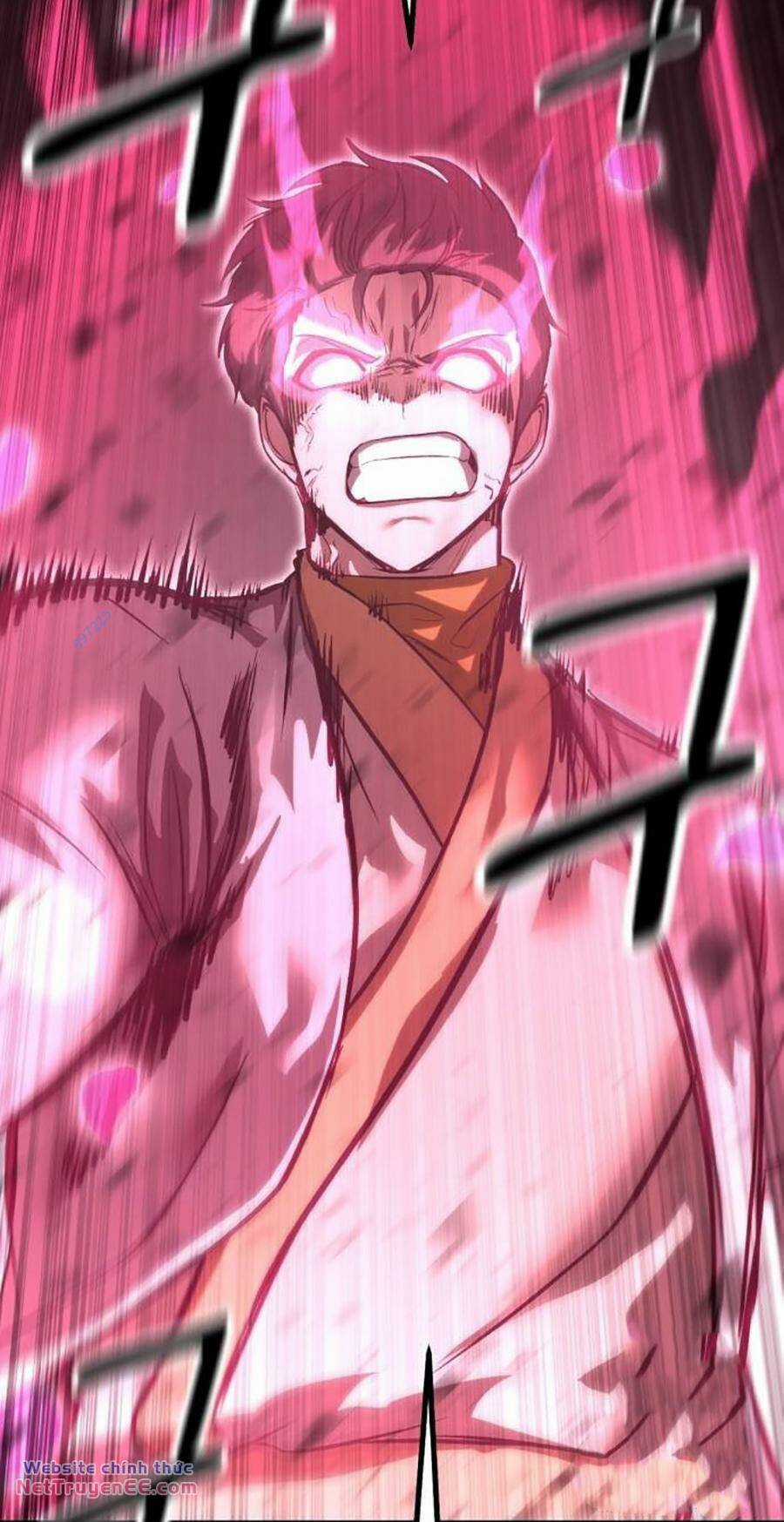 Võ Vương Kang Haejin Chapter 33 trang 104