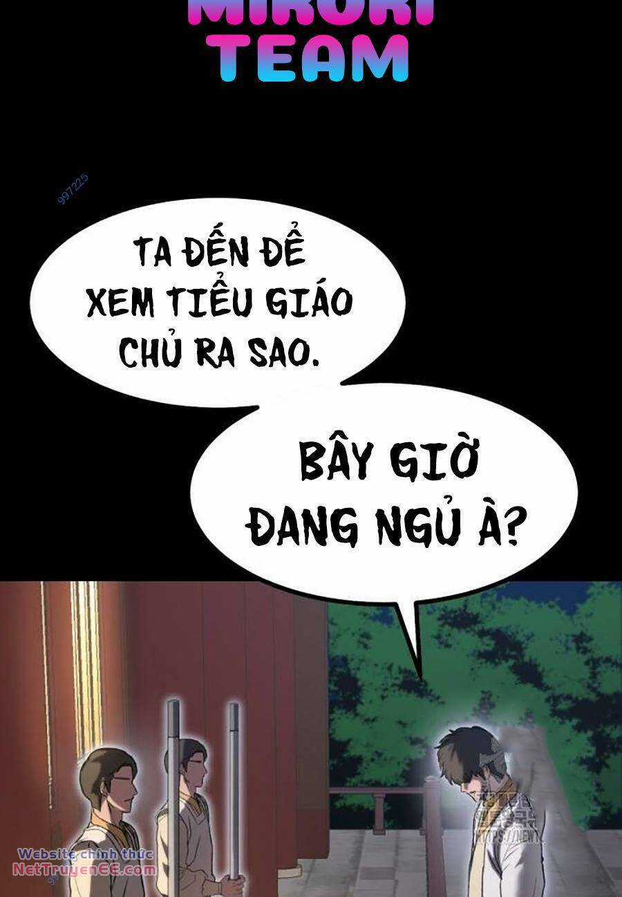 Võ Vương Kang Haejin Chapter 33 trang 12
